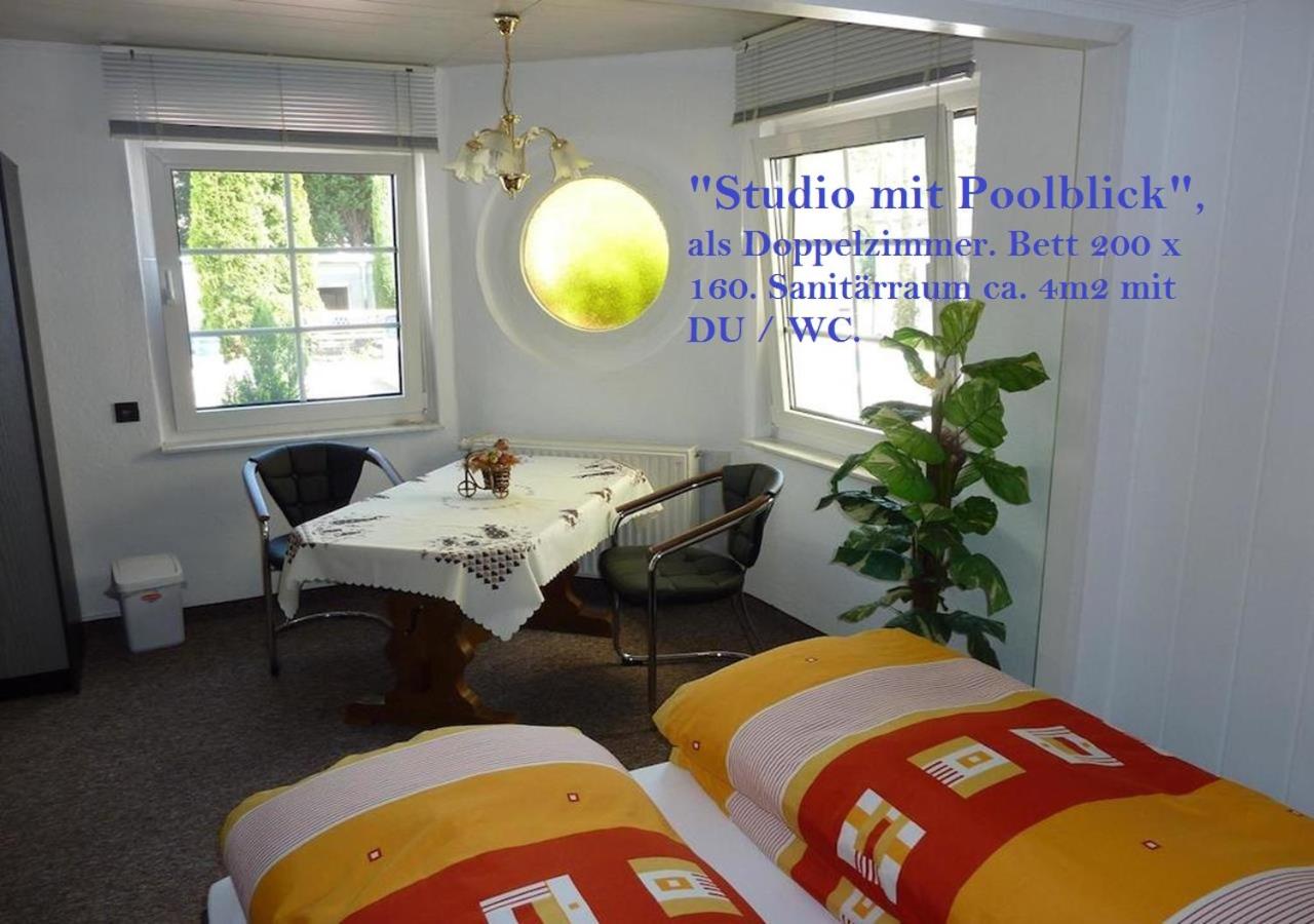 Studio with Pool View photo 1