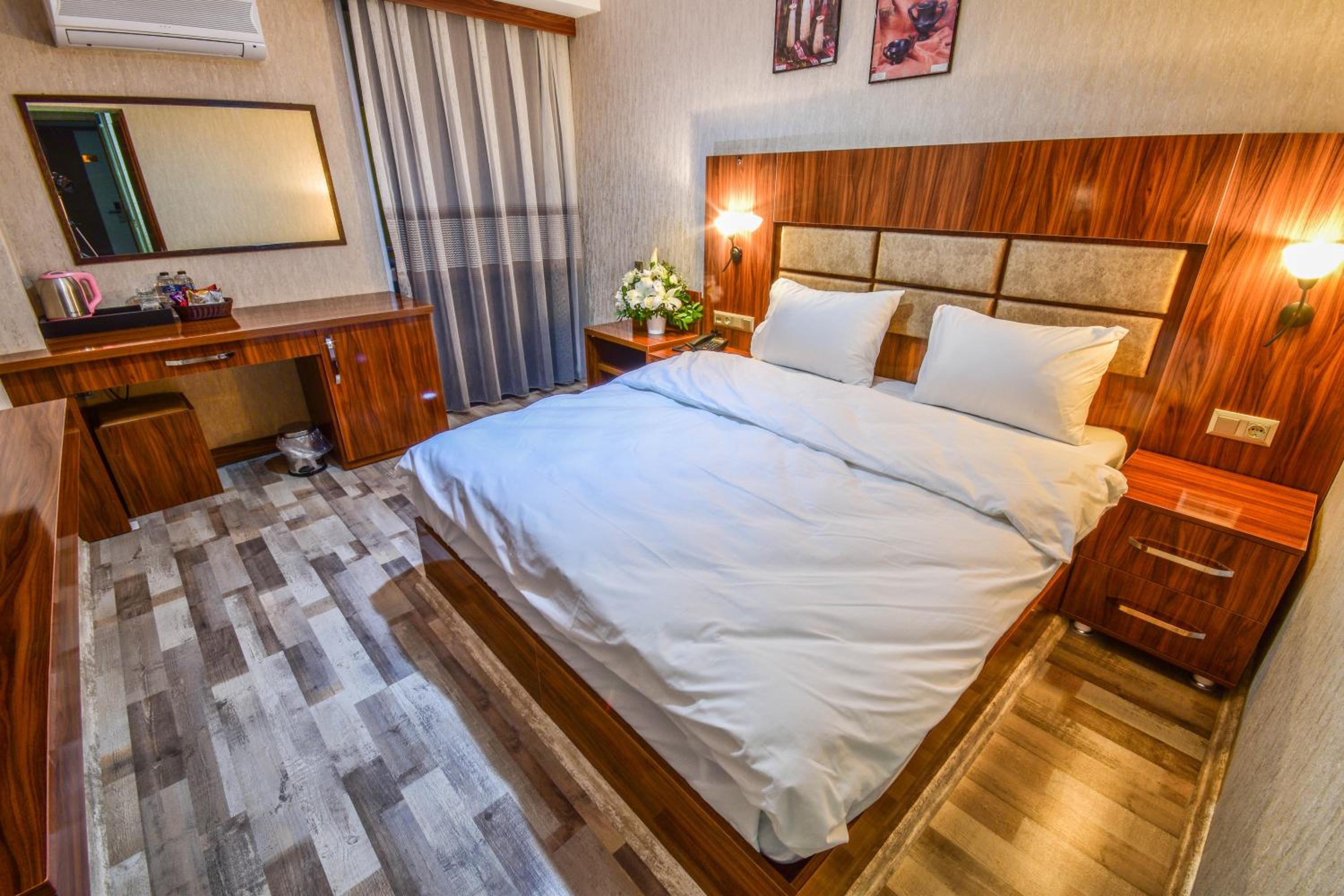 Double Room - Photo 1
