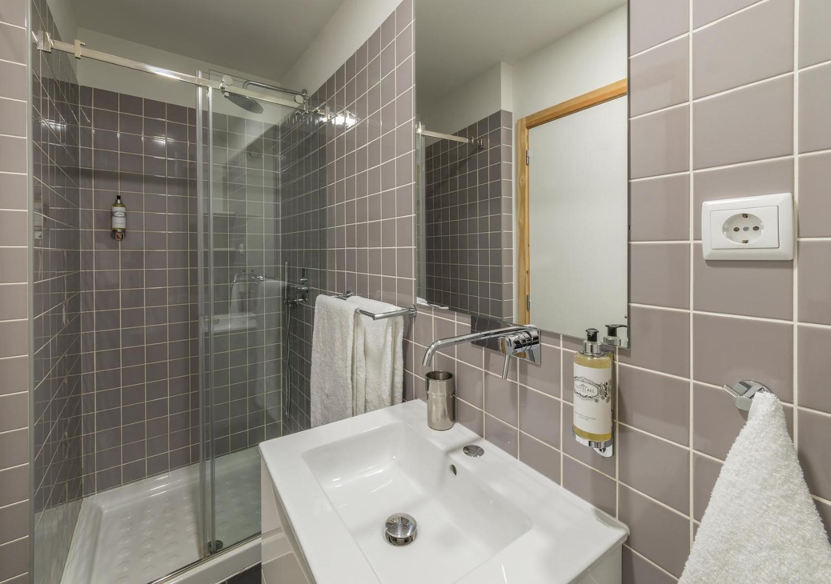 Superior Apartment with Balcony photo 3