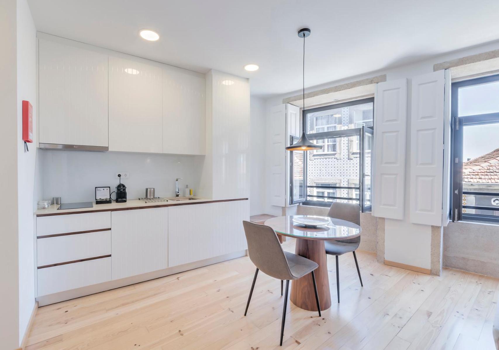 Superior Apartment with City View photo 3