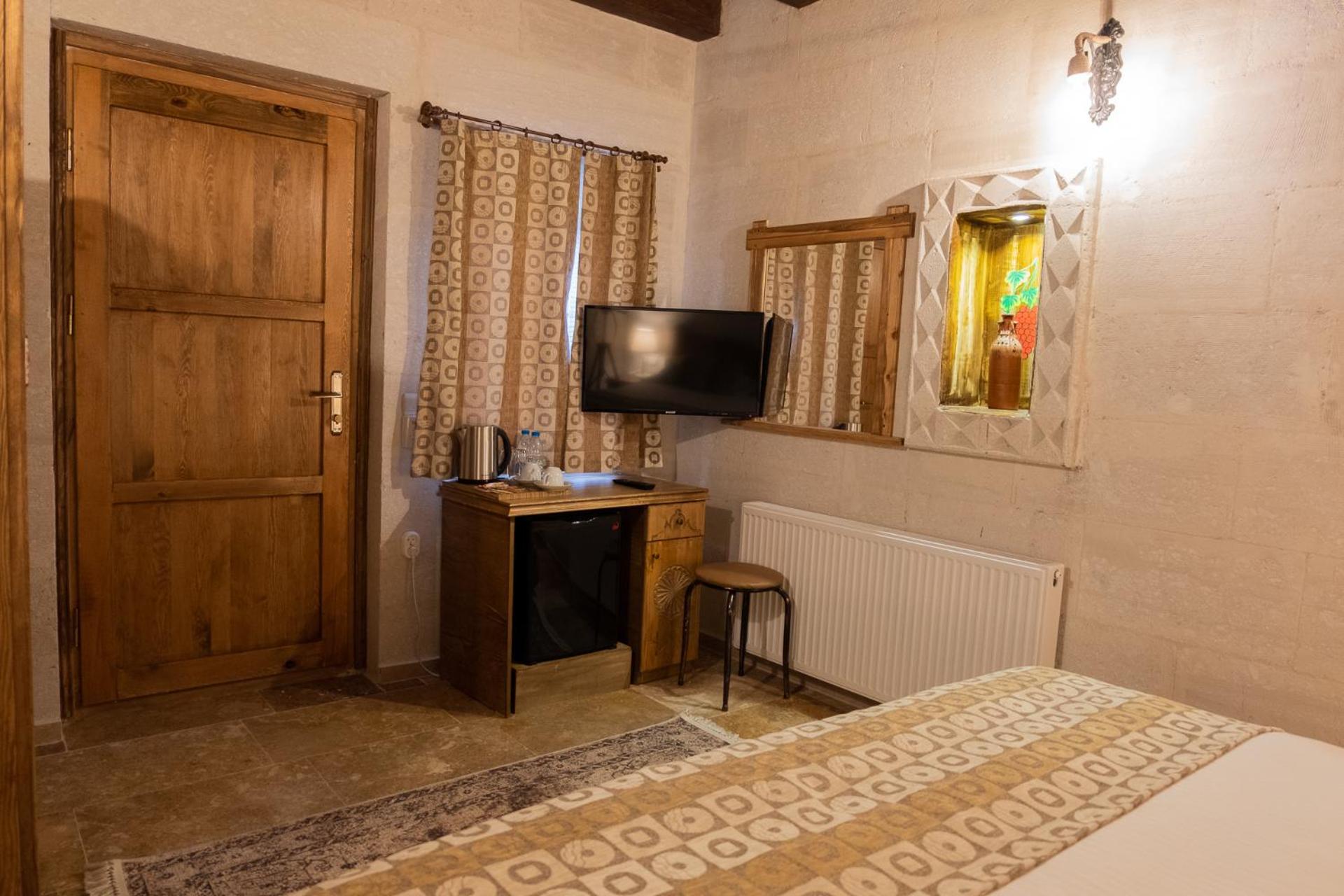 Superior Double Room - Photo 5