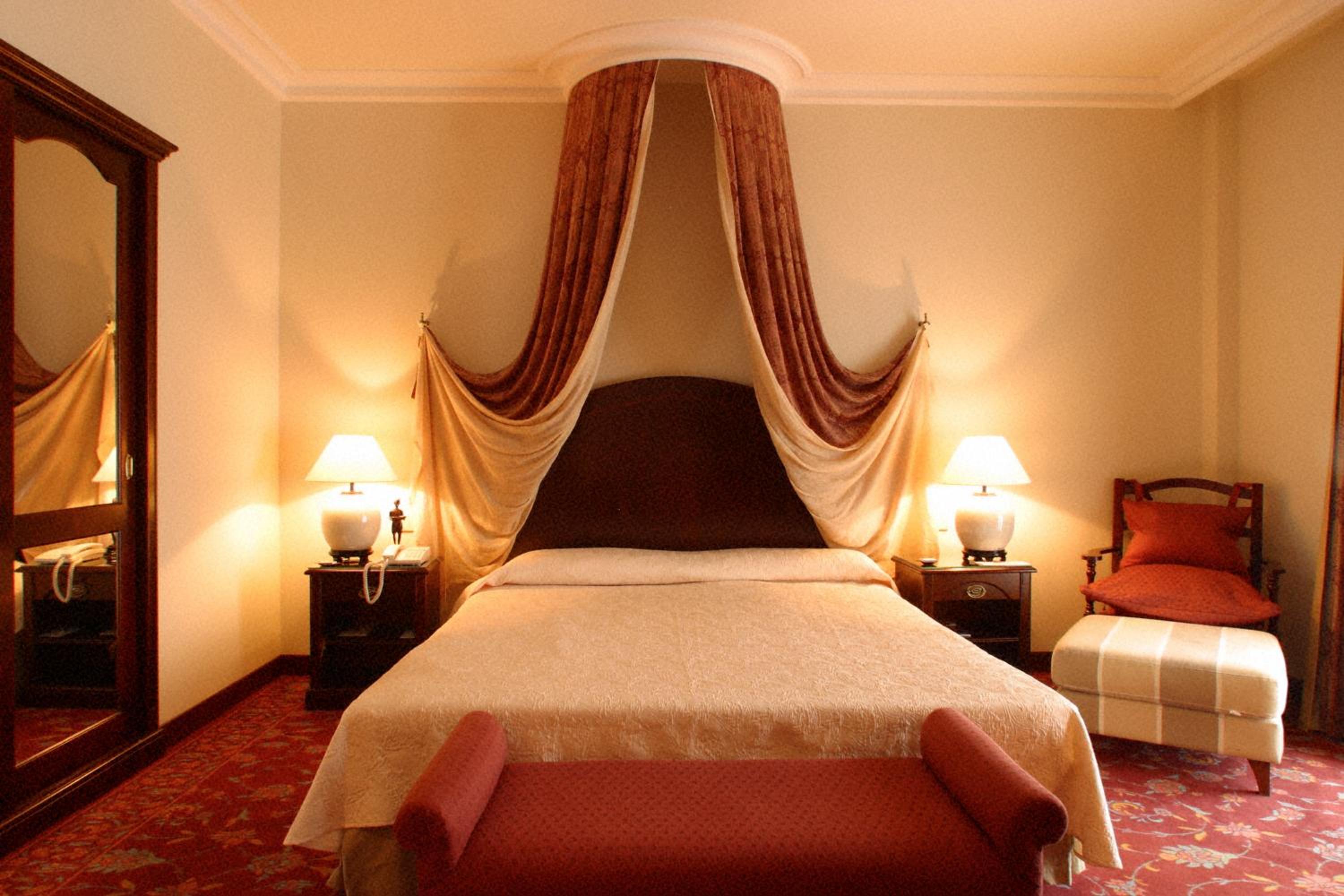 Suite with Terrace photo 3