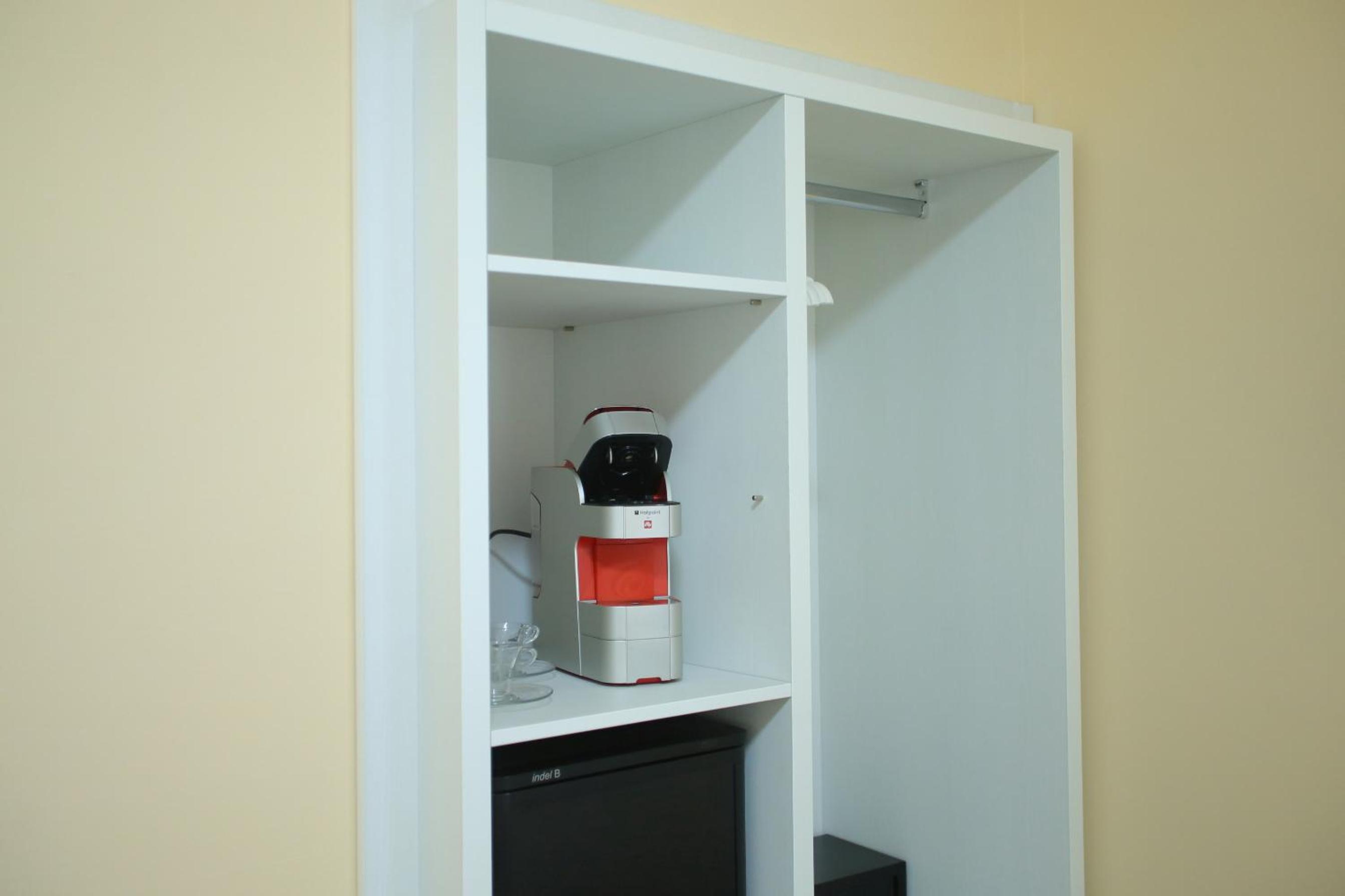Superior King Room photo 2