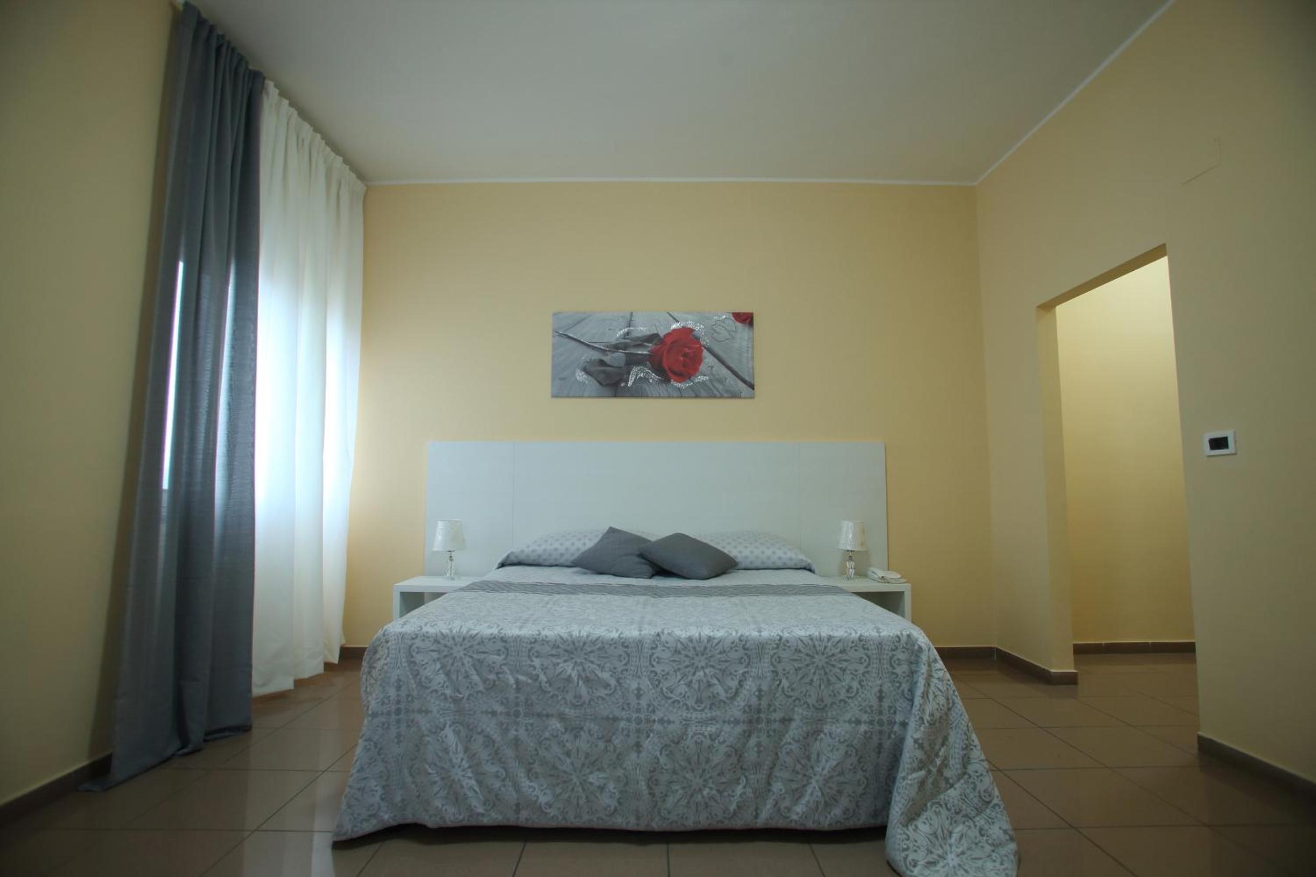Superior King Room photo 1