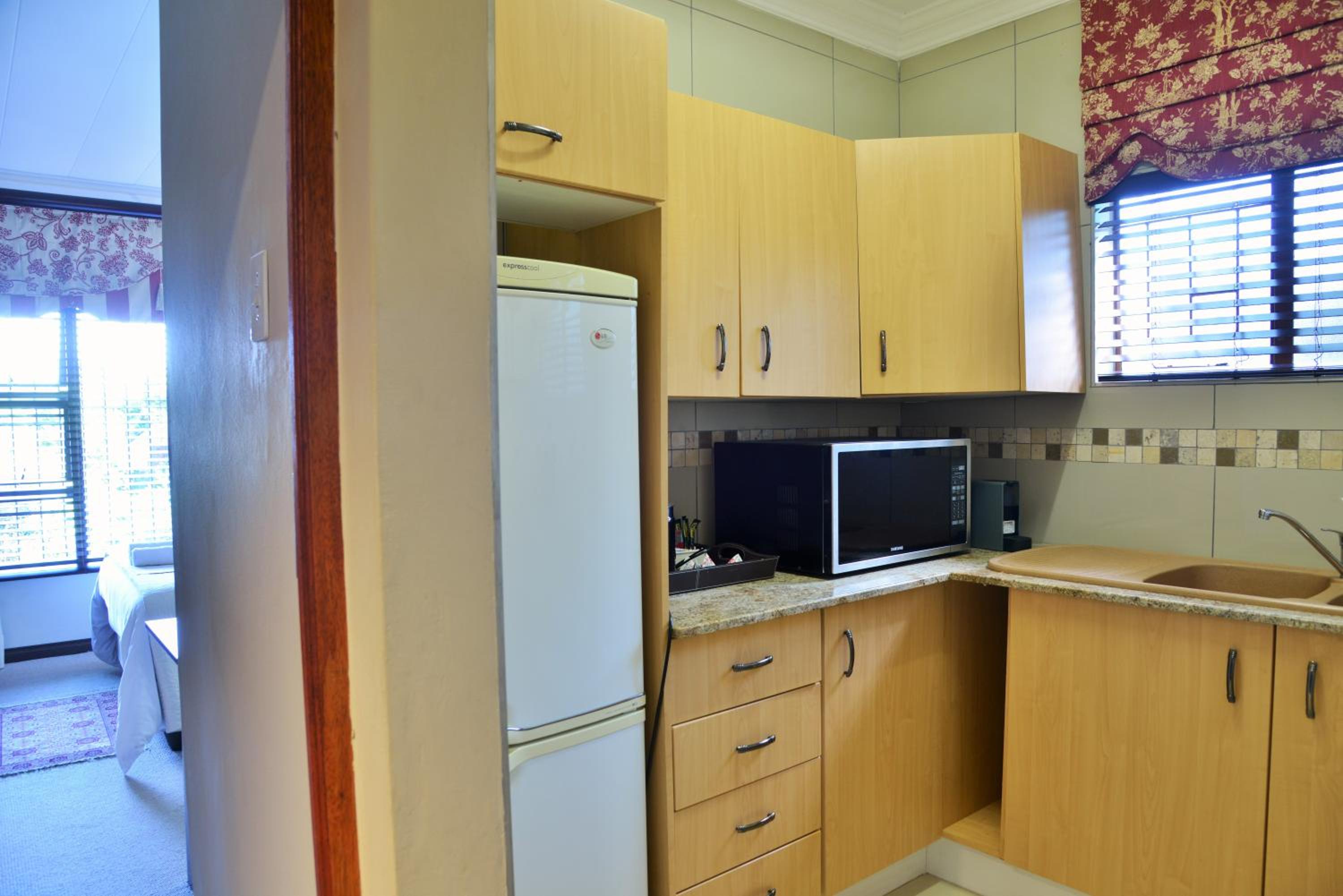 Family Suite - Photo 10