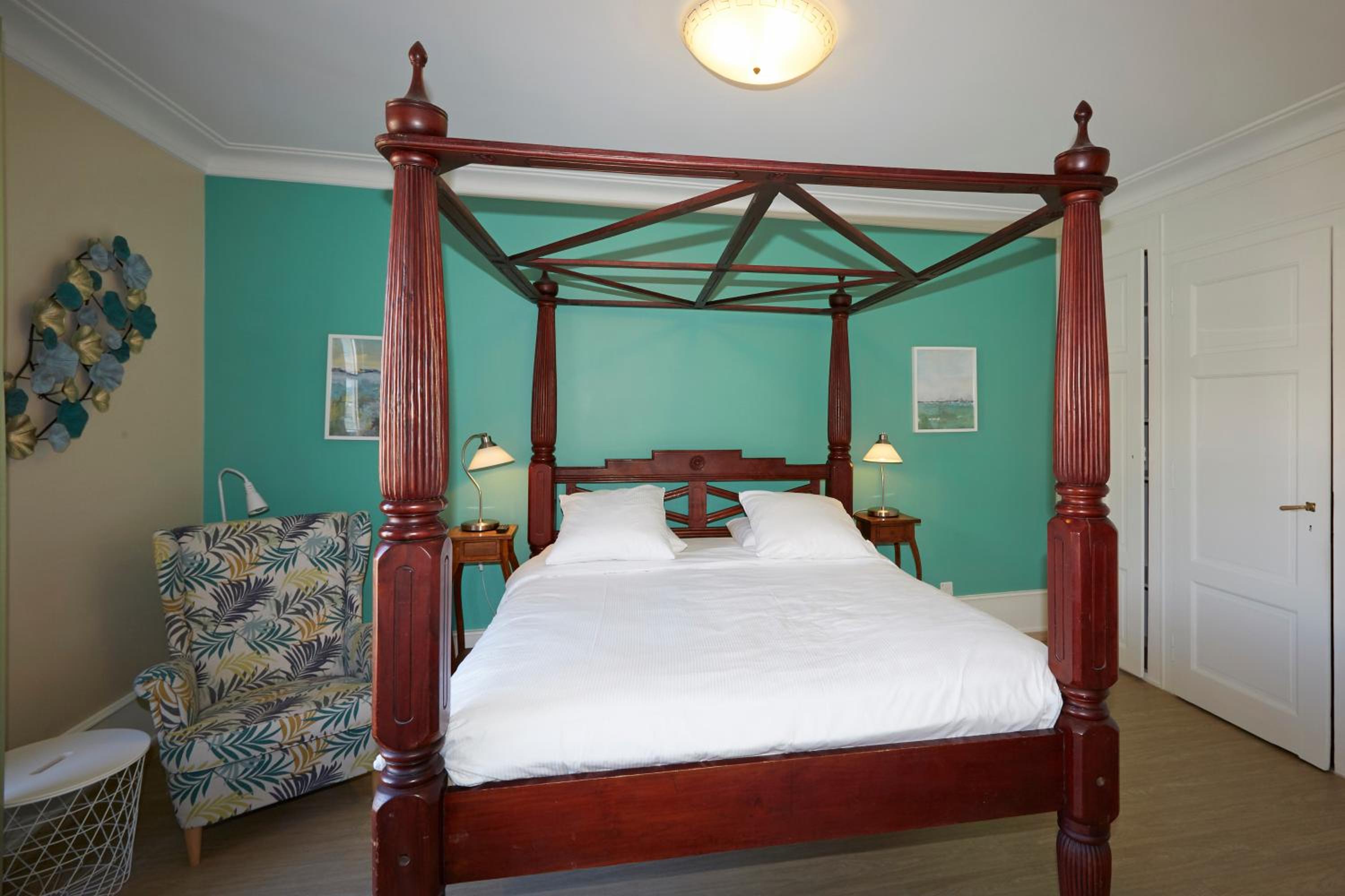 Junior Suite photo 2