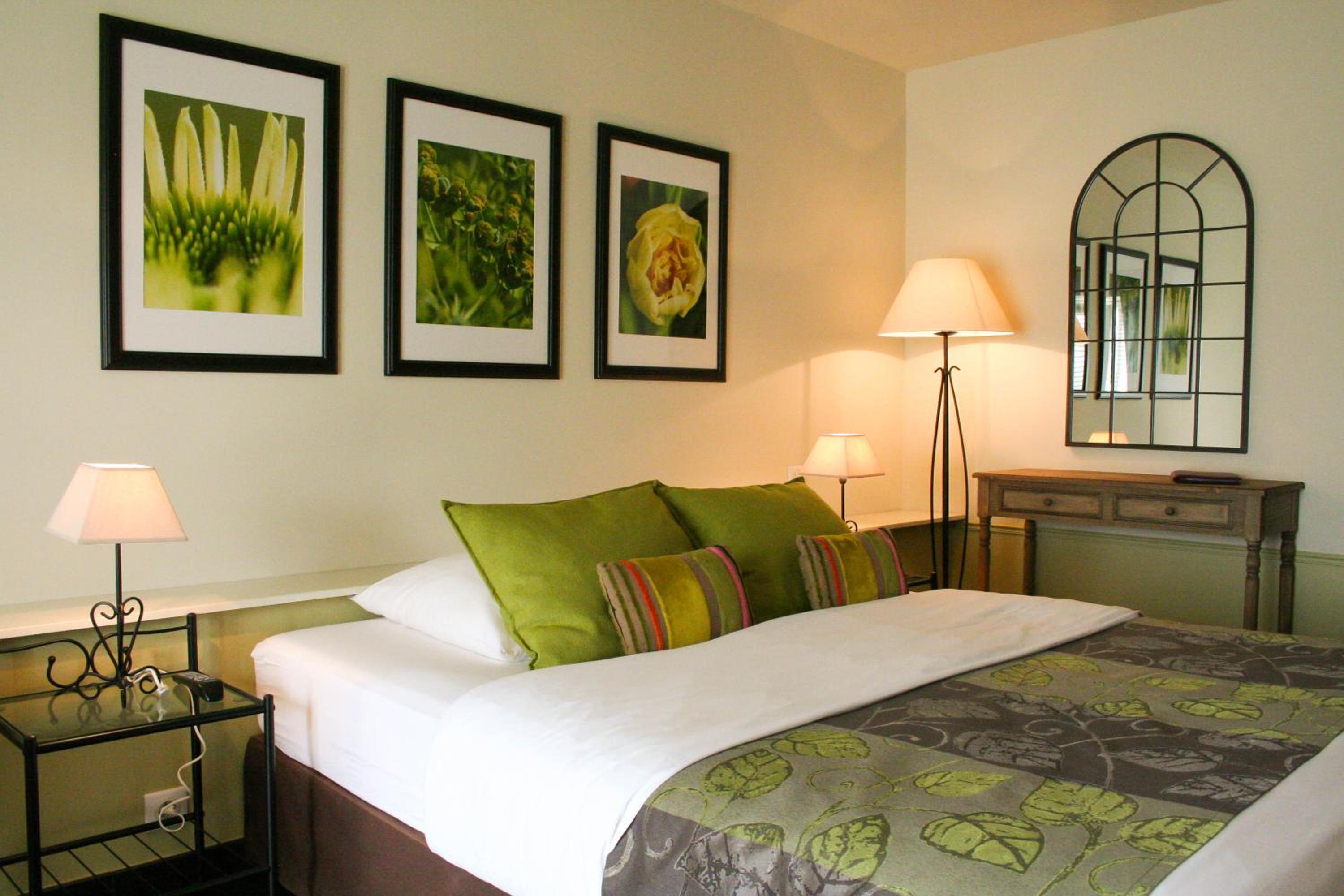 Superior Double Room photo 2