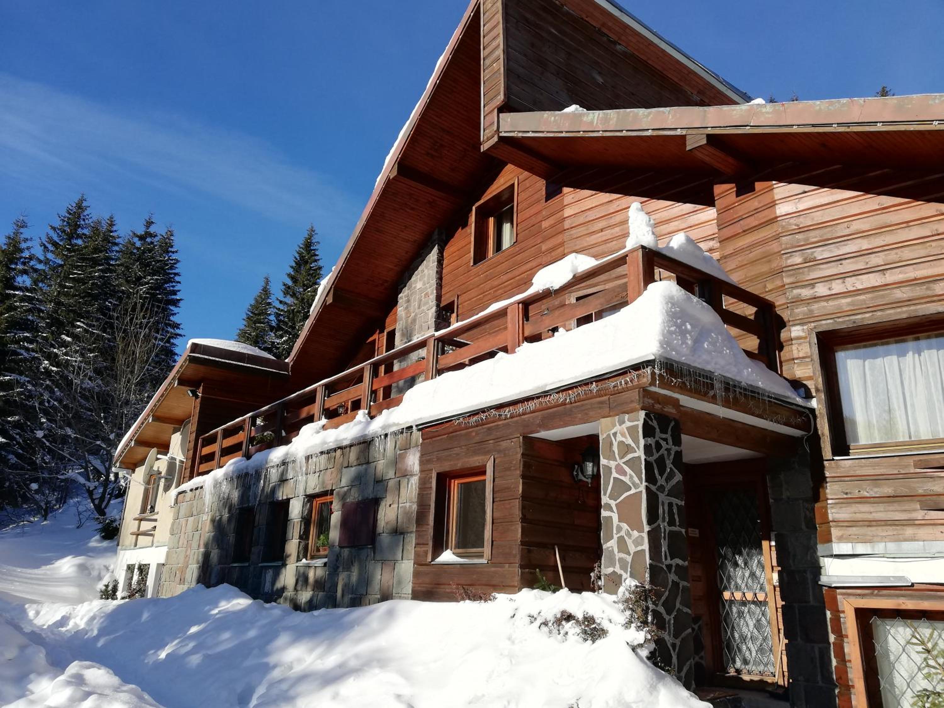 Chalet photo 2