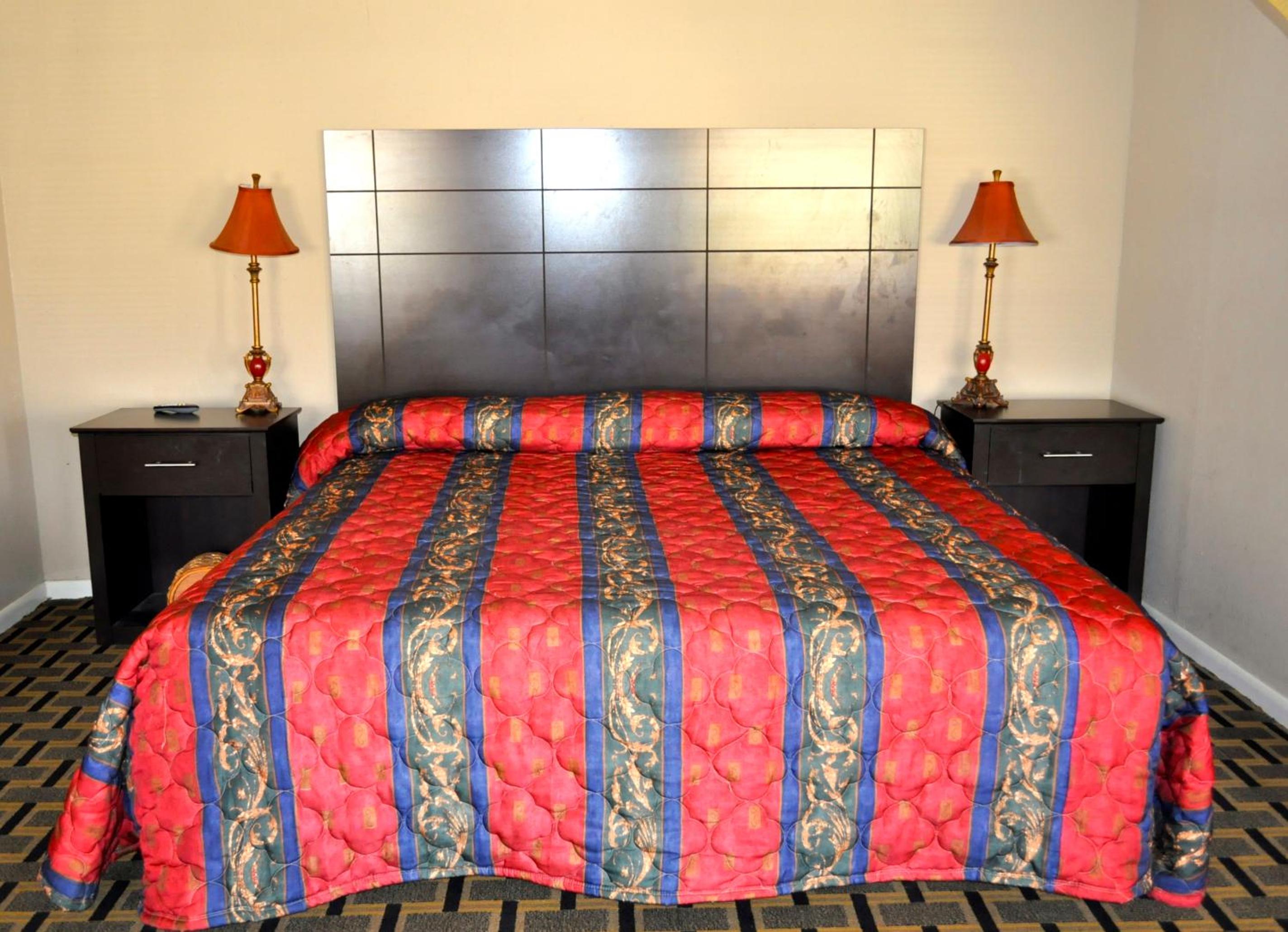 Andrews Motor Inn, Billede 7