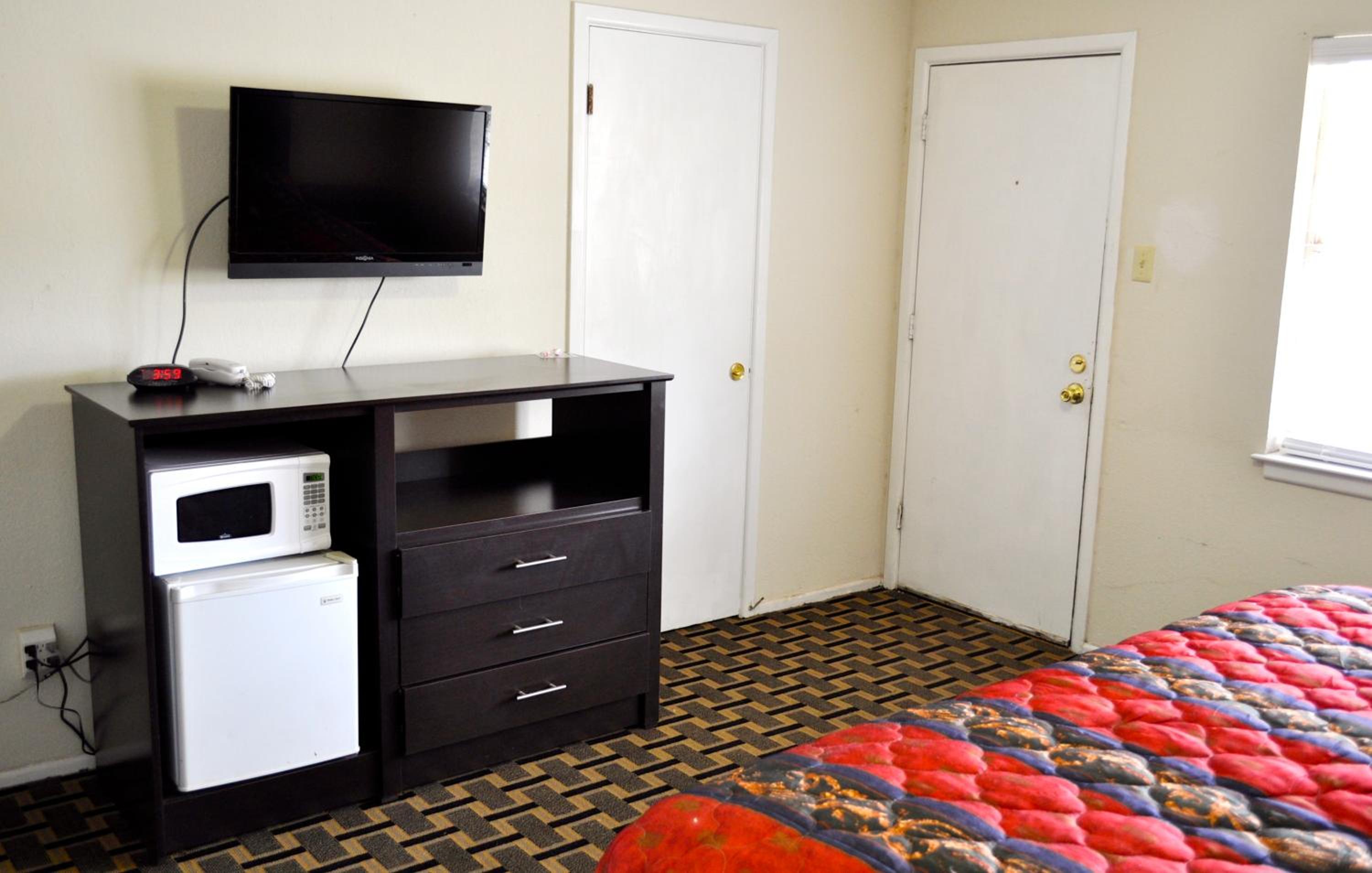 Andrews Motor Inn, Billede 2