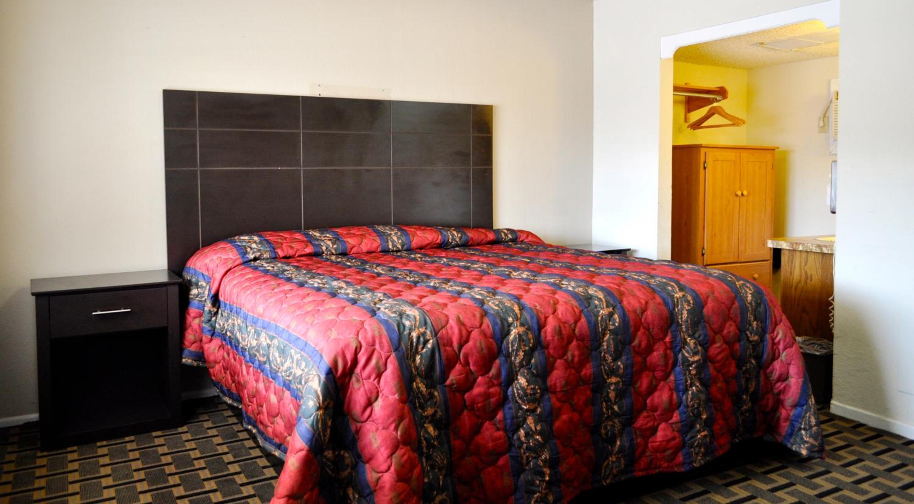 Andrews Motor Inn, Billede 9
