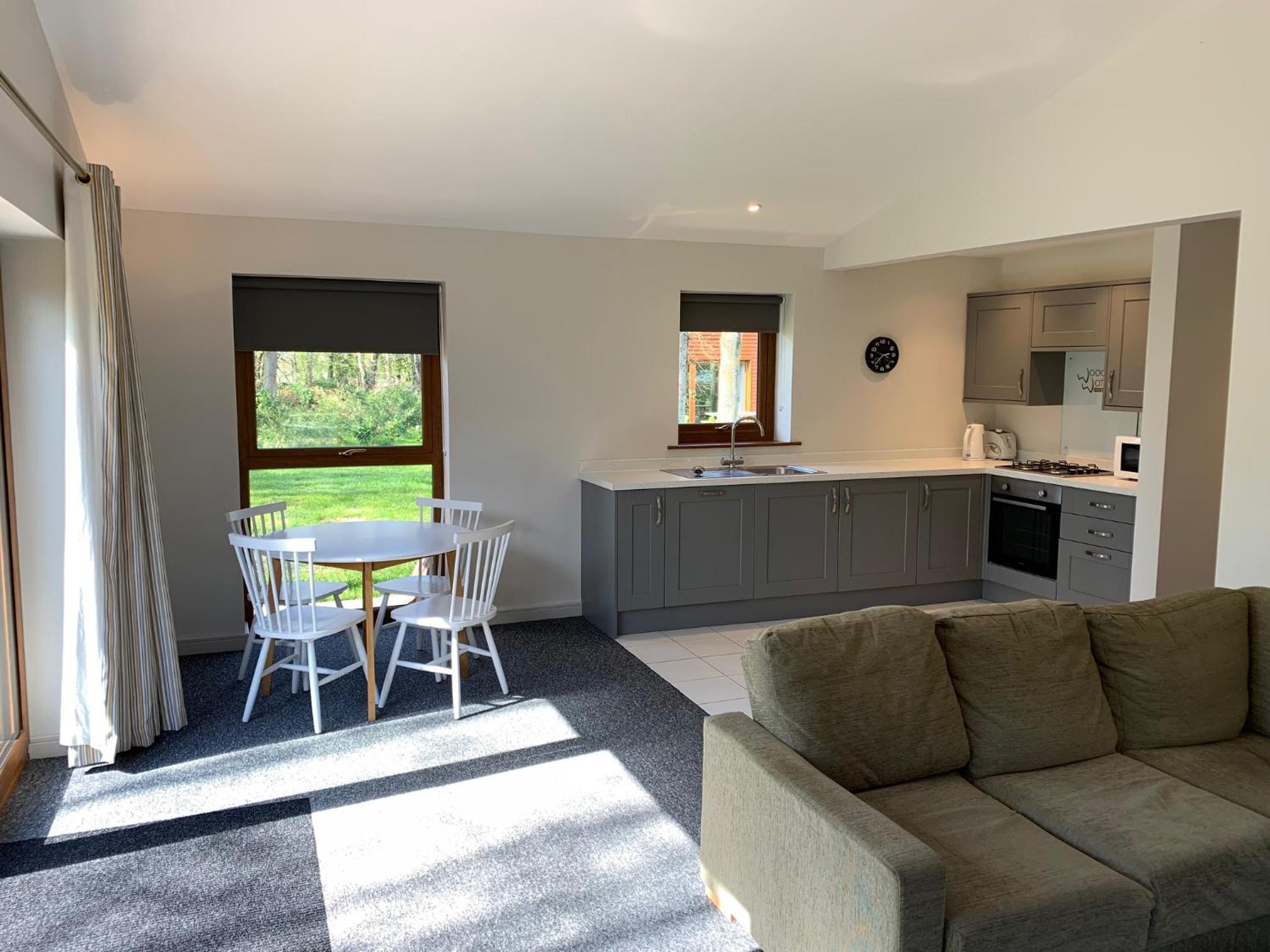 Two-Bedroom Chalet photo 2