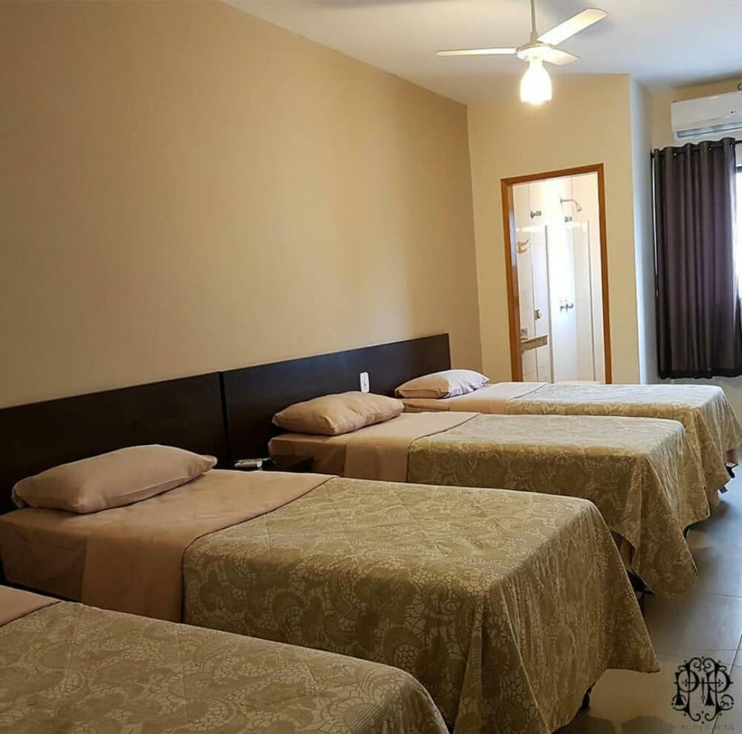 Quadruple Room - Photo 5