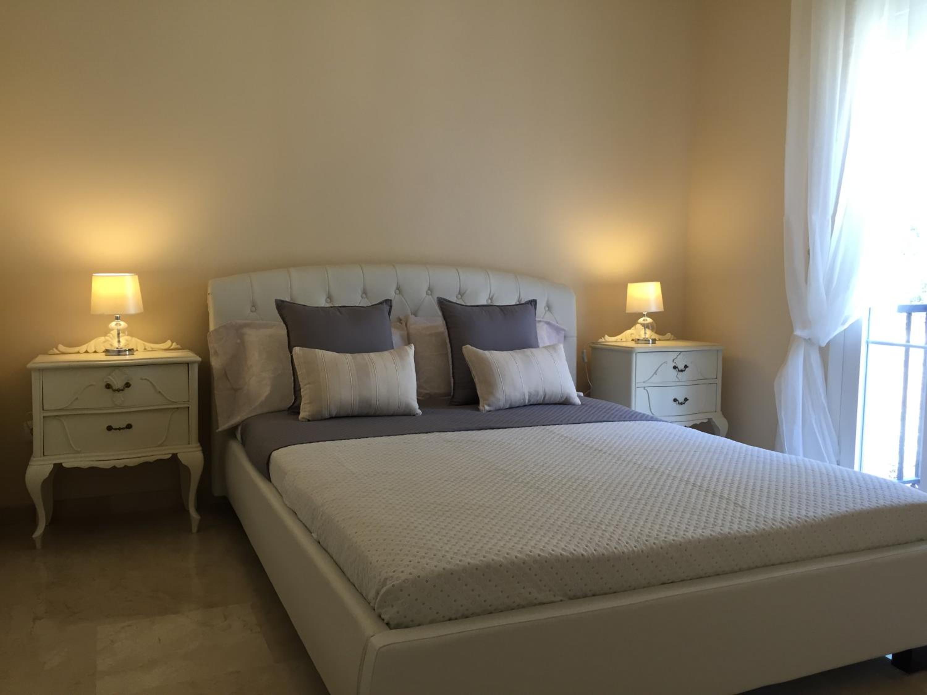 Casa de Dos Habitaciones