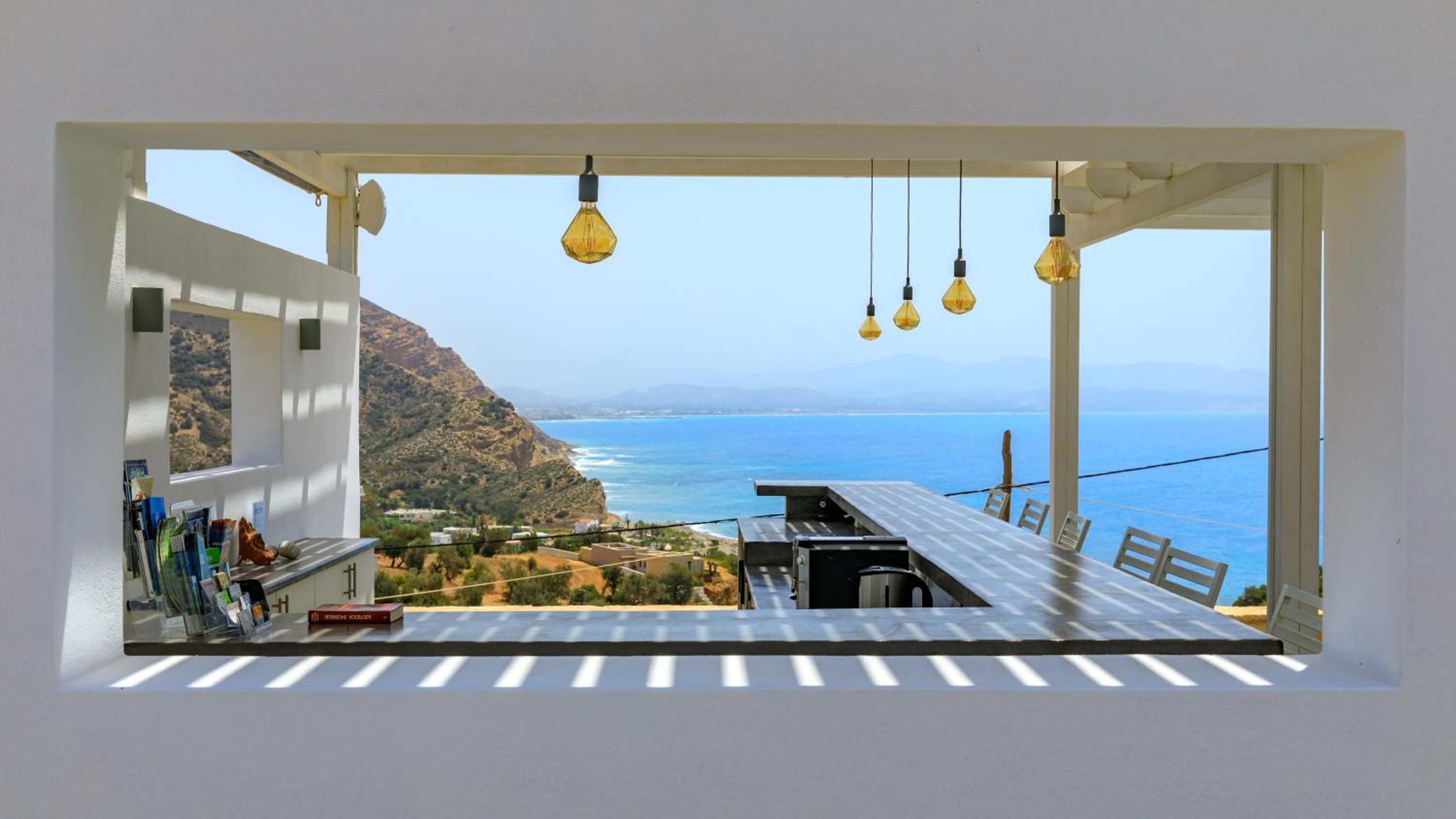 Four-Bedroom Vacation Home photo 1