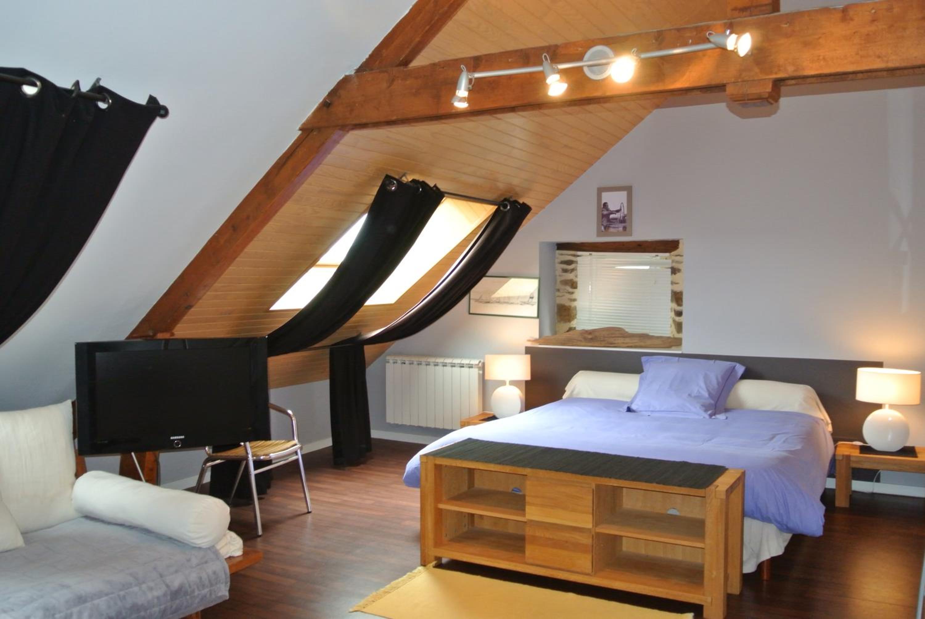 Double Room photo 2