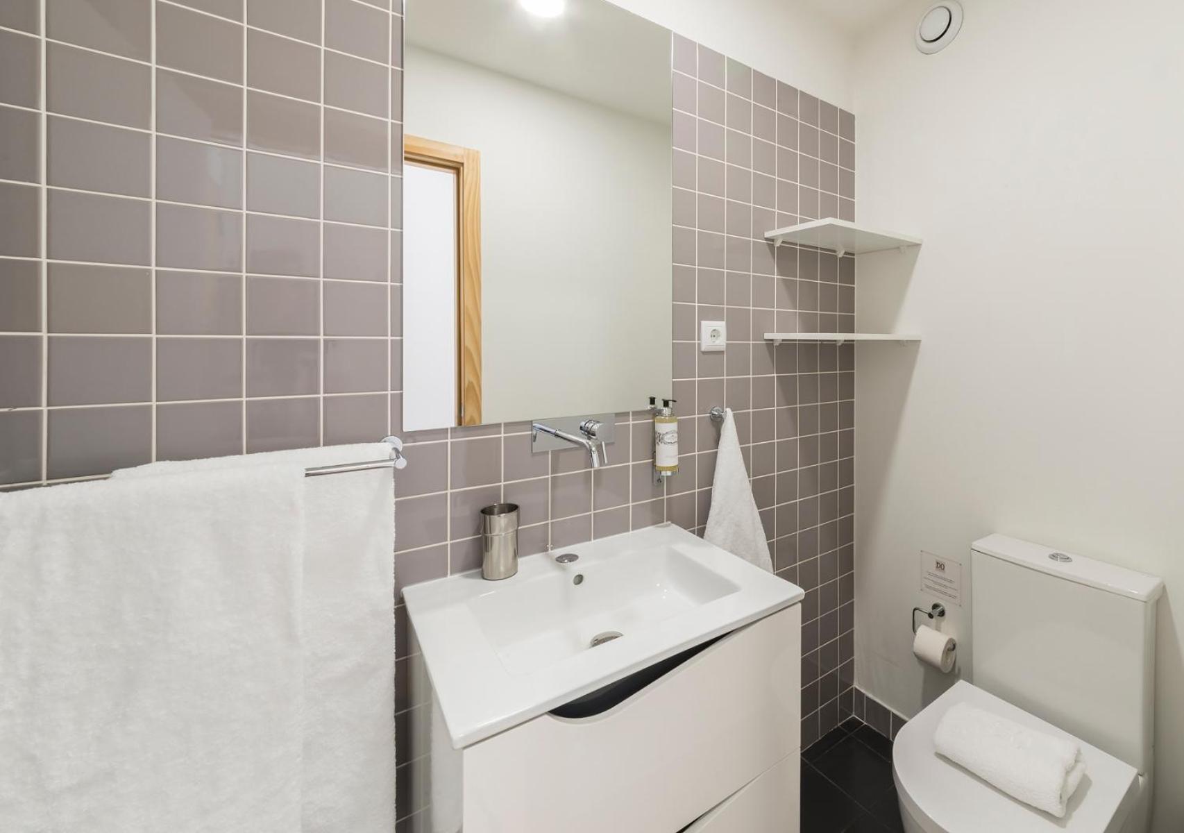Superior Apartment with Balcony photo 2