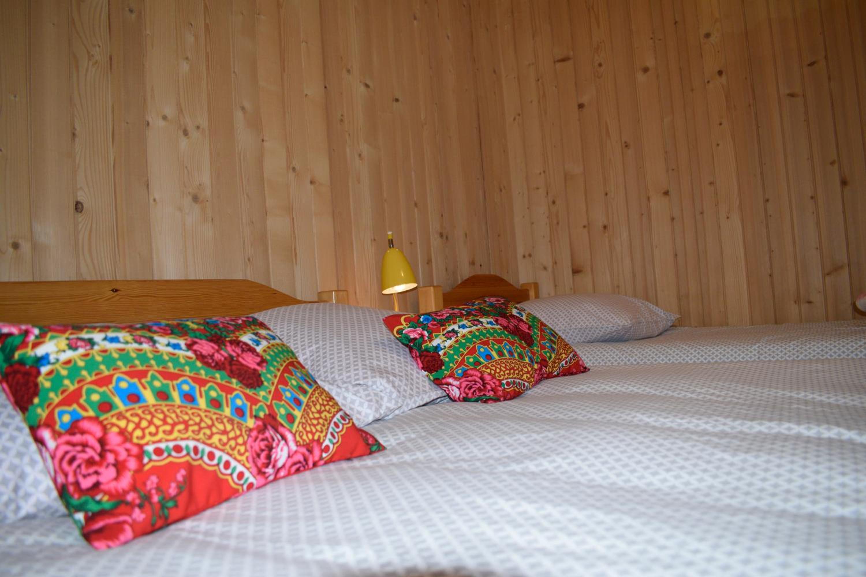 Comfort Triple Room photo 3