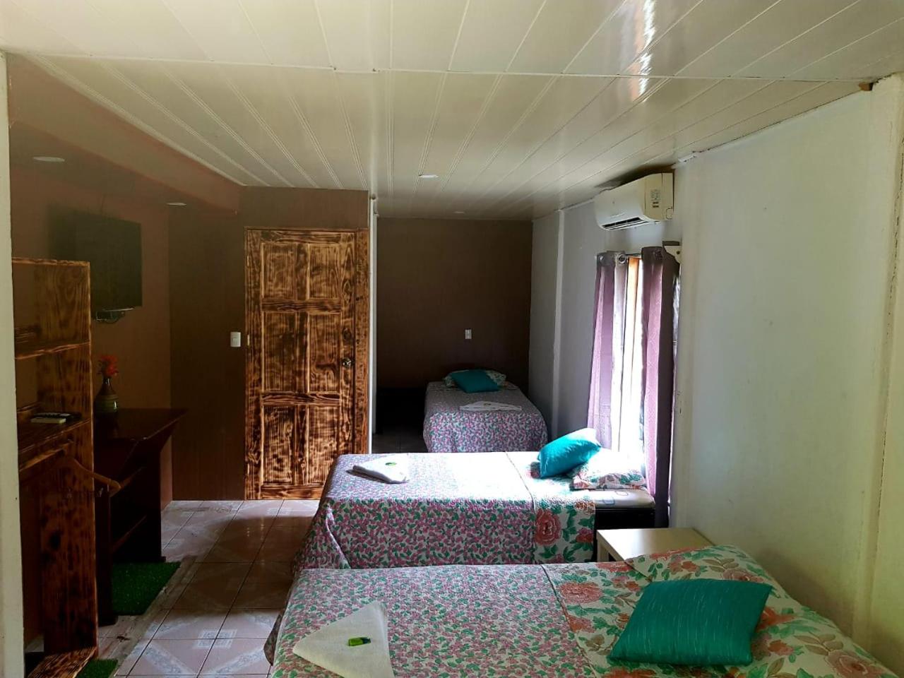 Basic Triple Room