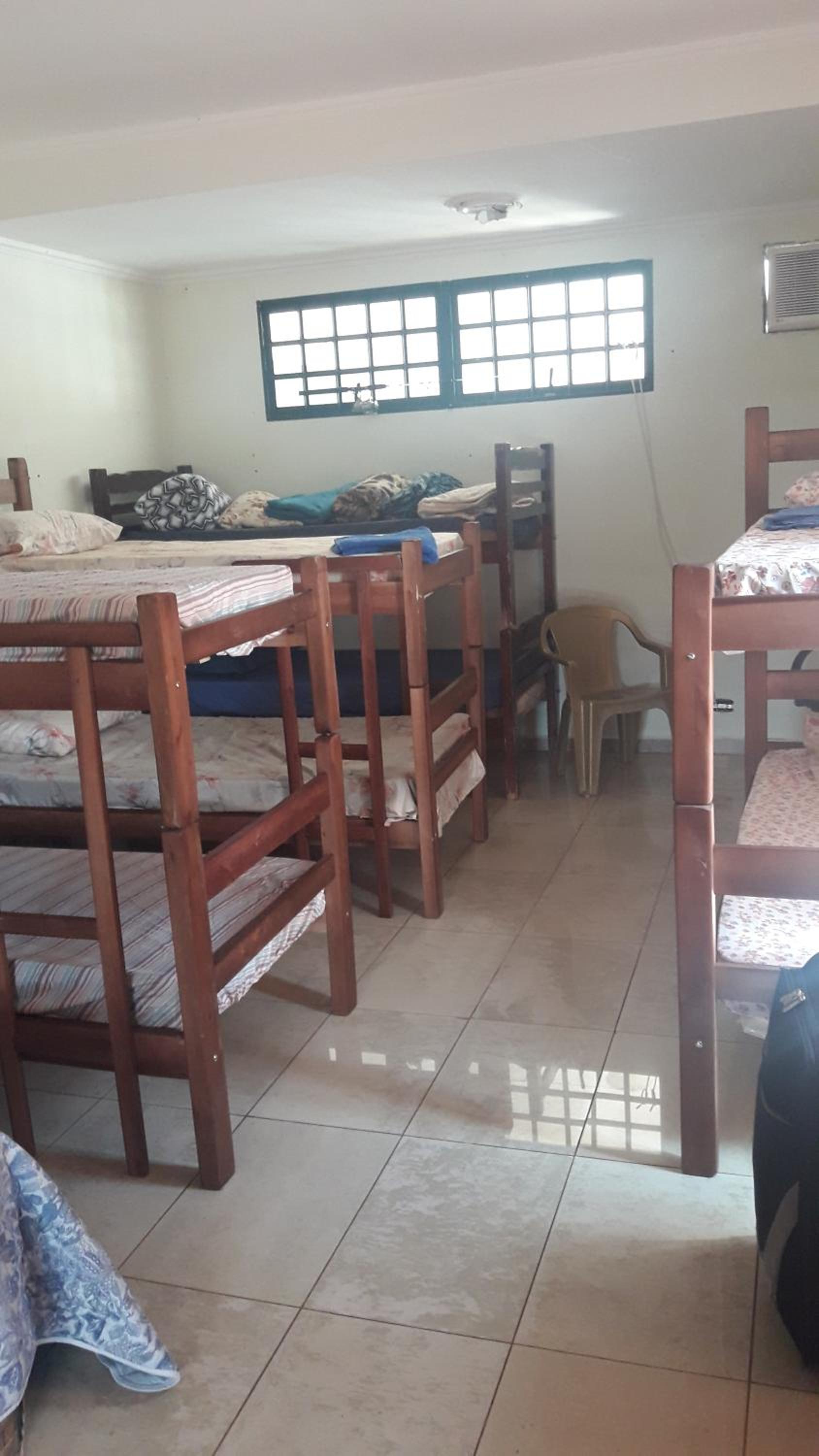 Bunk Bed in Mixed Dormitory Room photo 1