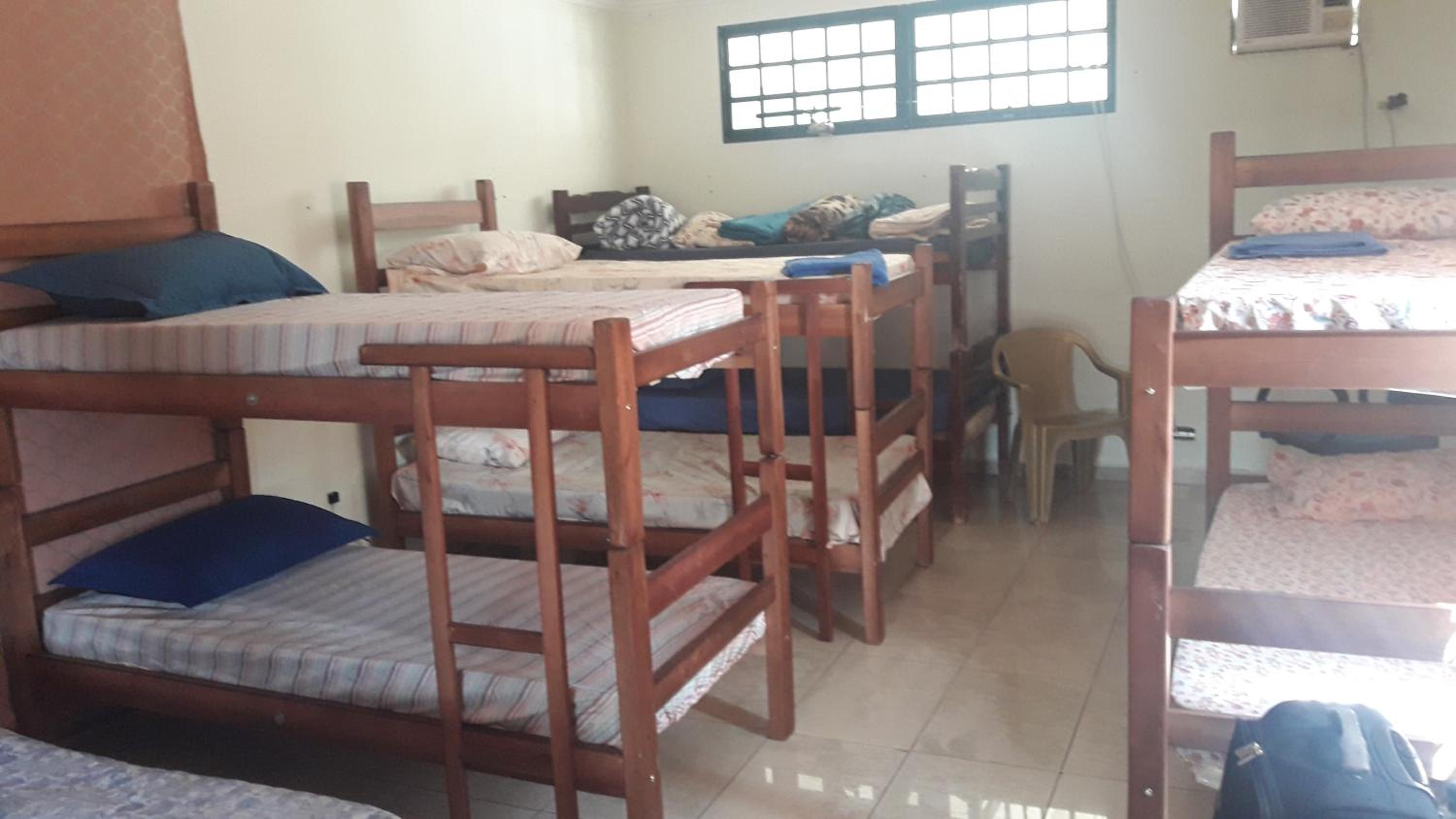 Bunk Bed in Mixed Dormitory Room photo 2