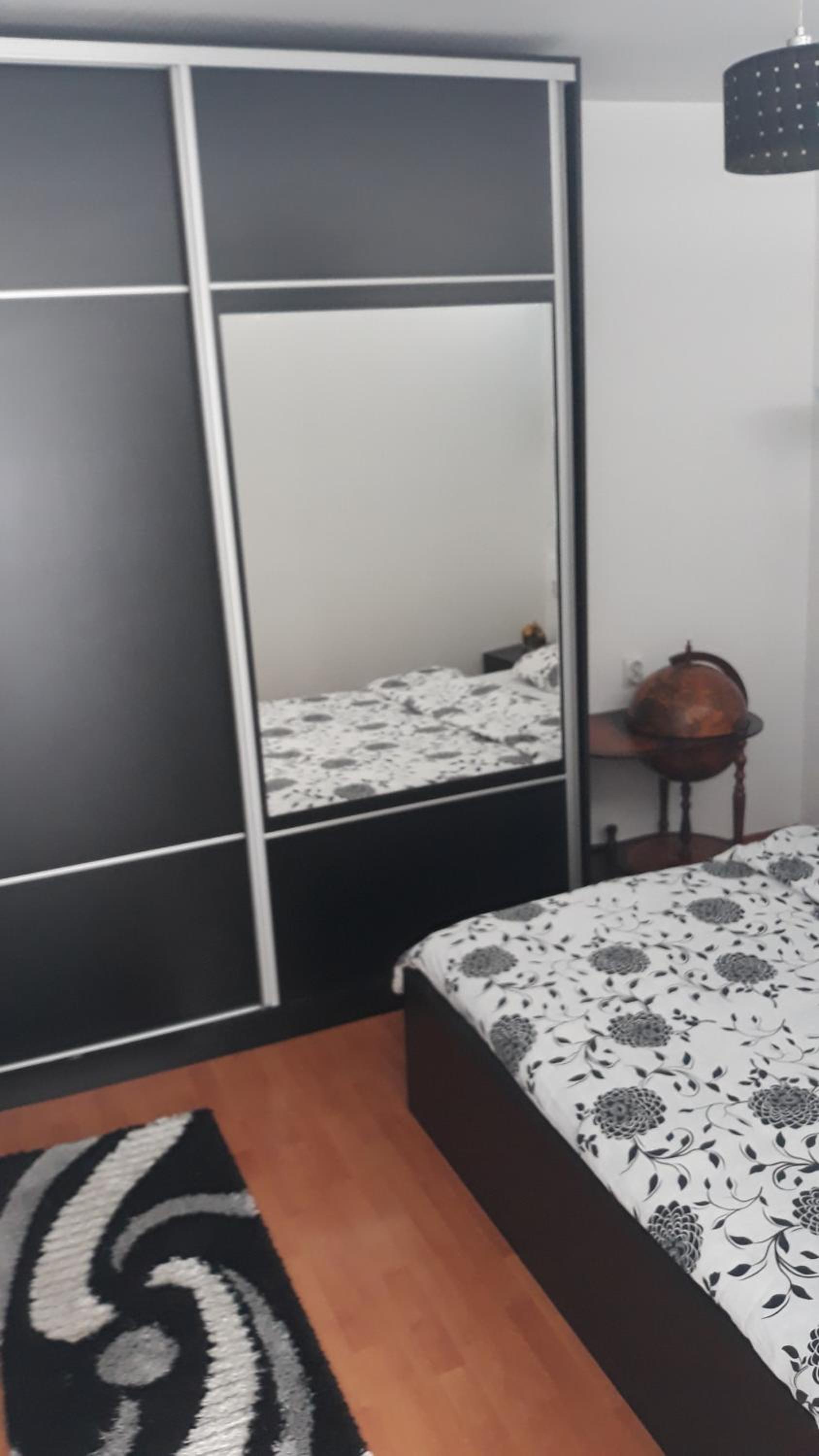 Apartment - Ground Floor photo 2