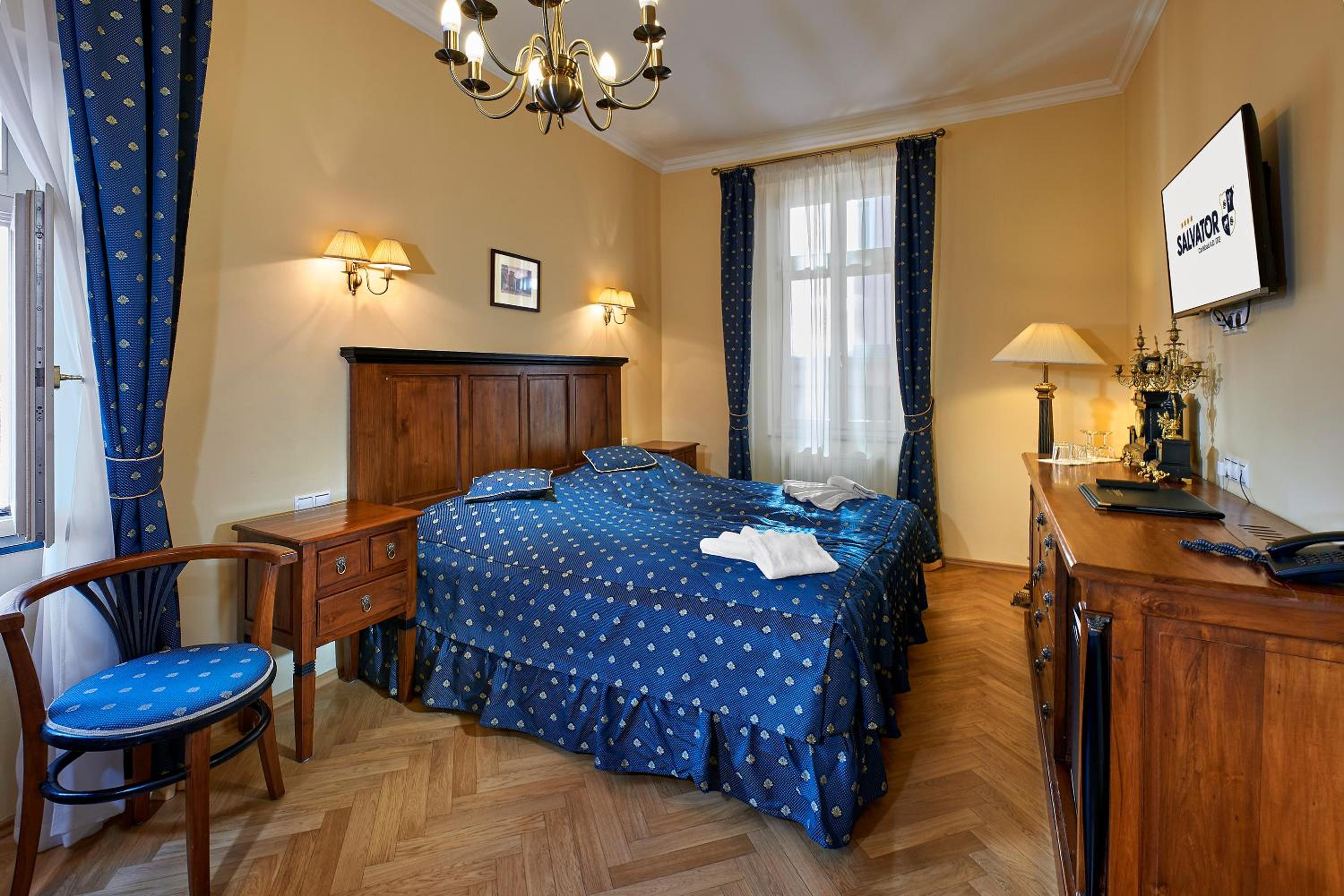 Standard Double Room photo 1