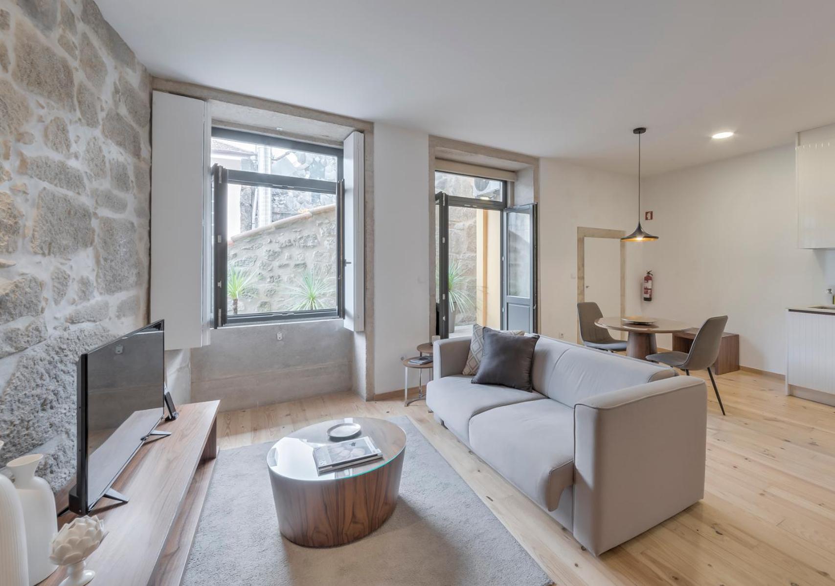 Standard Apartment photo 3