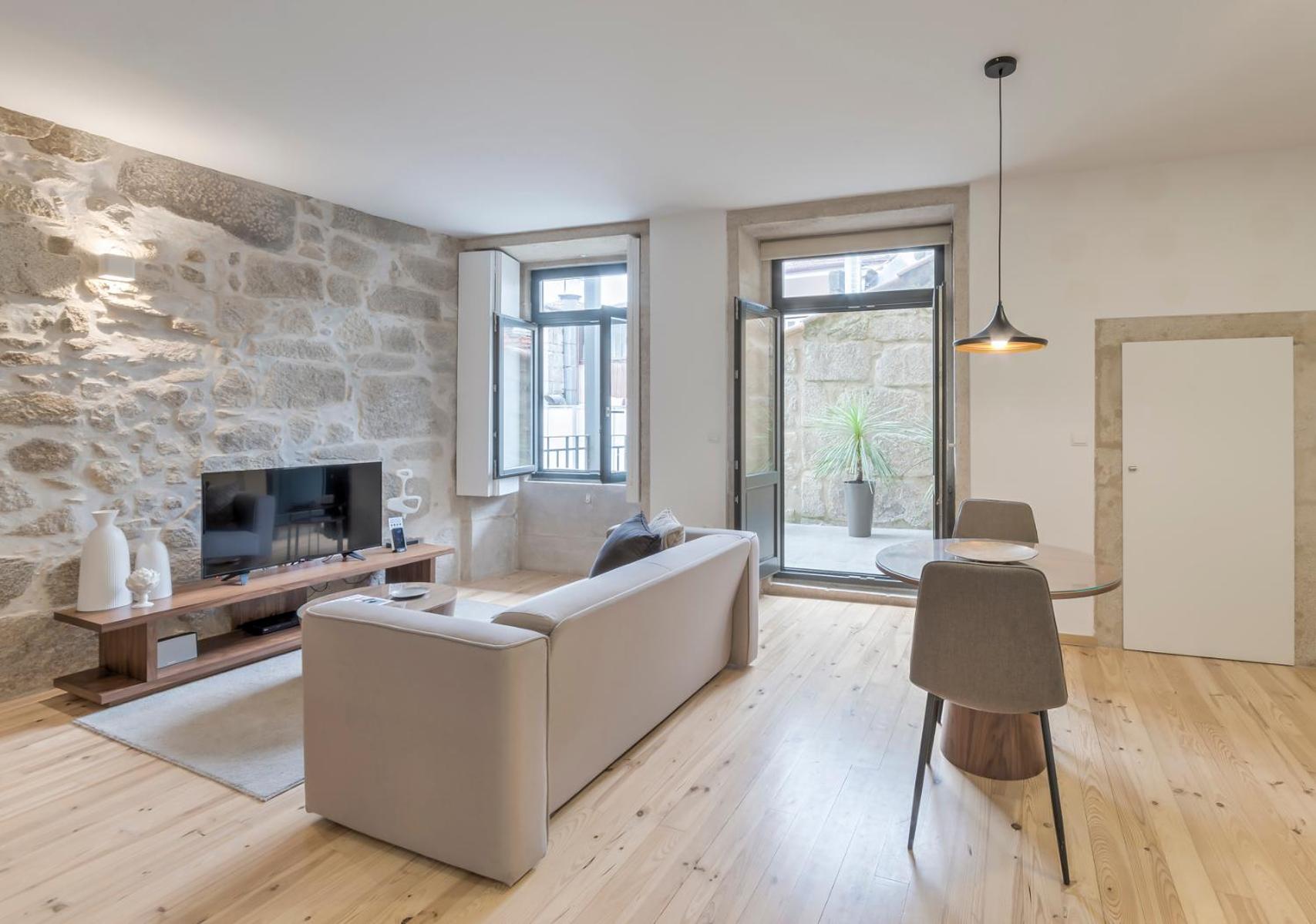 Standard Apartment