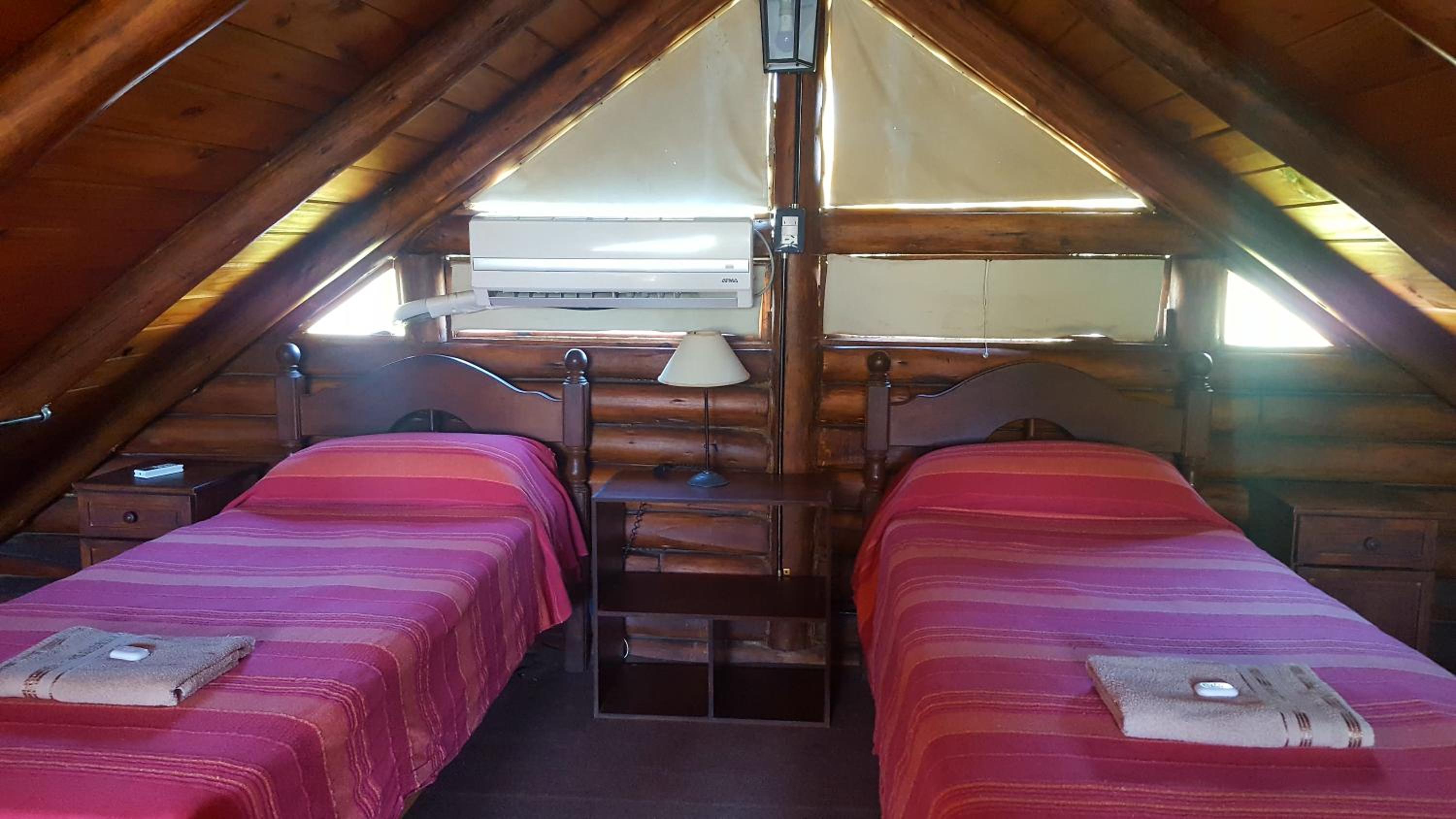 Two-Bedroom Bungalow photo 2