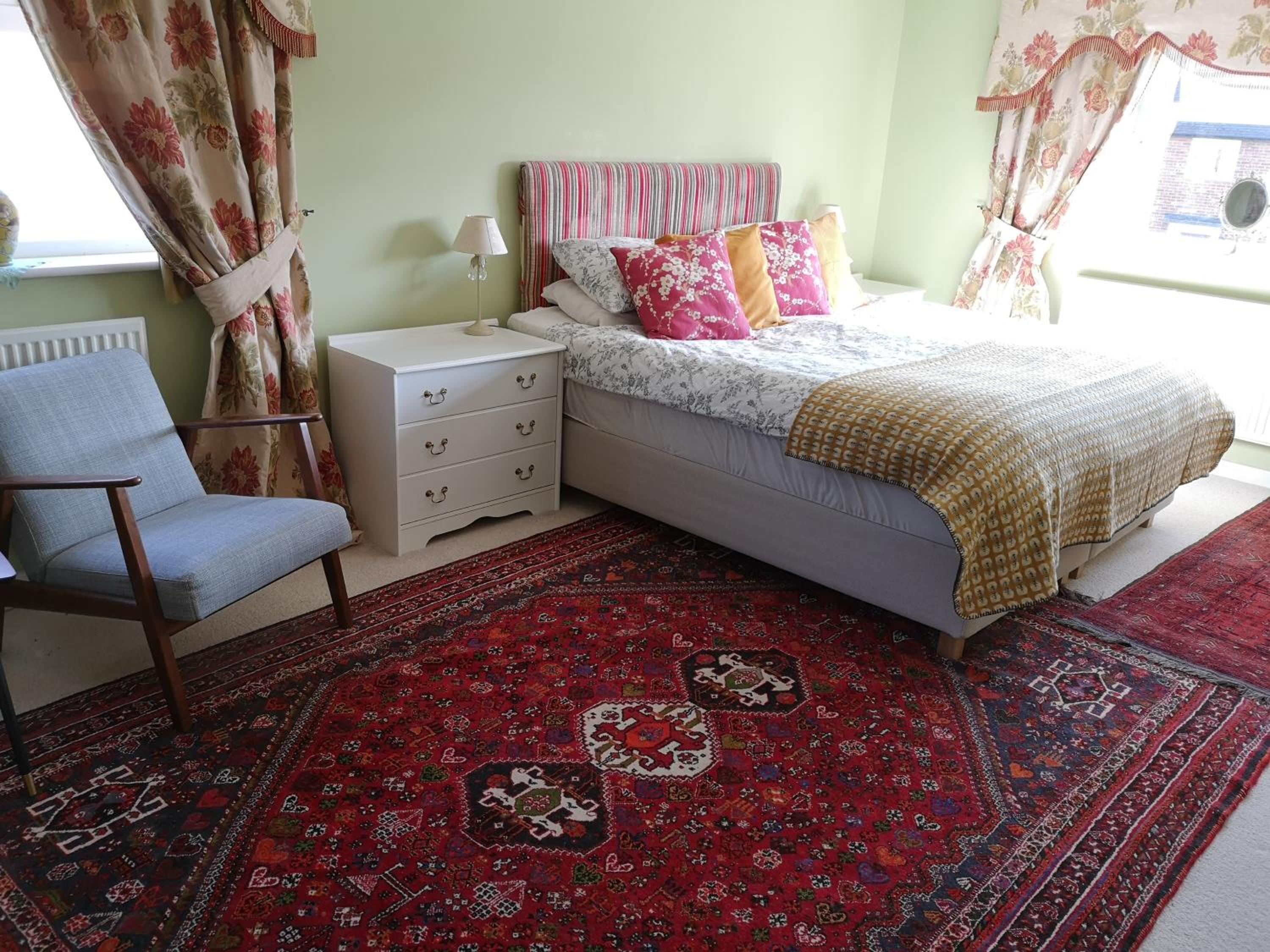Superior Double Room photo 2