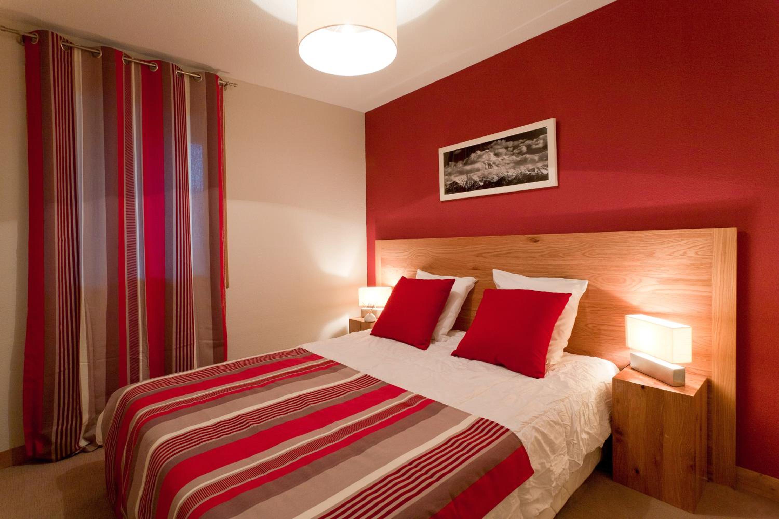 Three-Bedroom Apartment - 8 Persons Plus photo 3