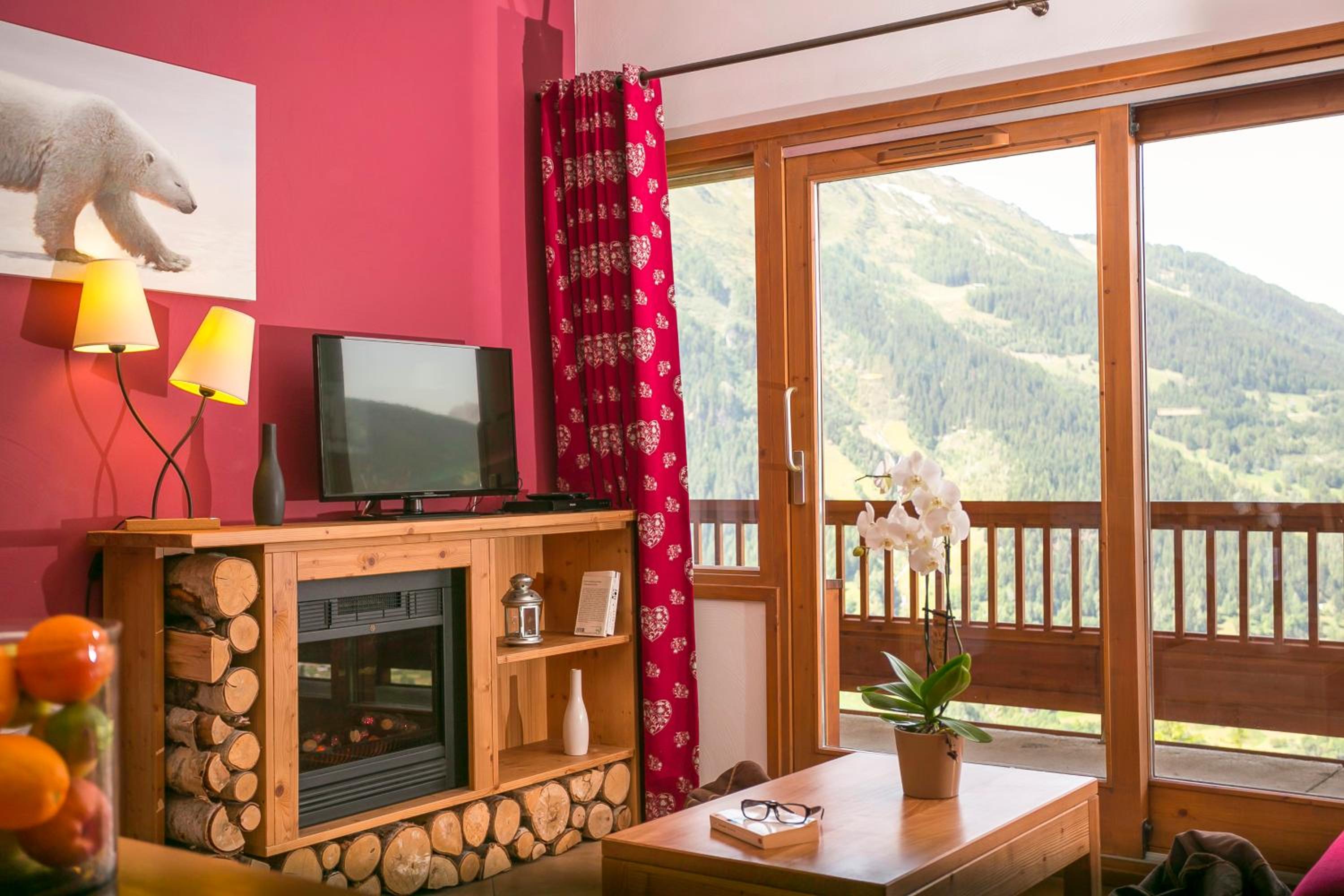 Two-Bedroom Comfort Apartment - 6 Persons Plus  photo 3