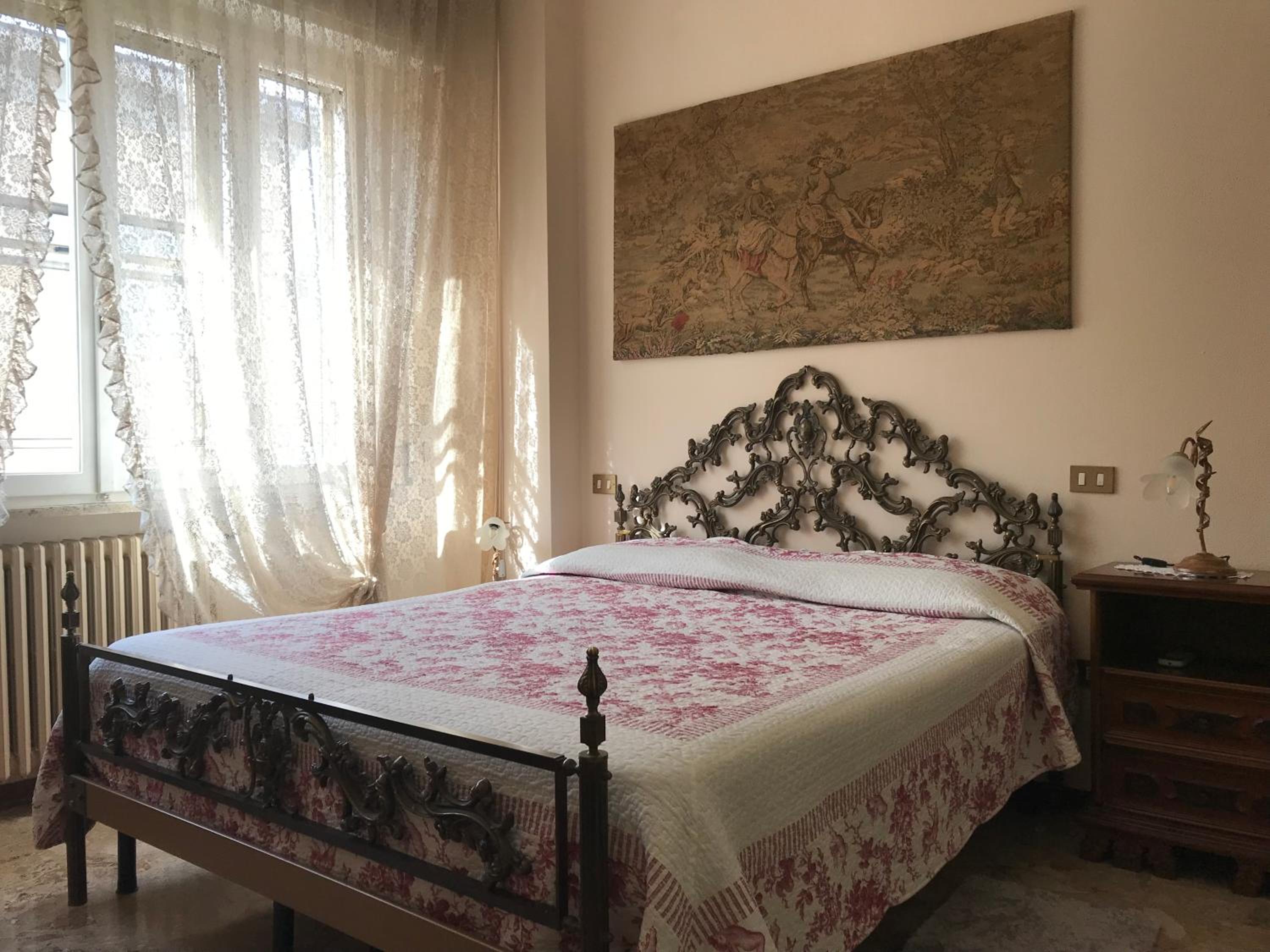 Deluxe Apartment - Photo 1