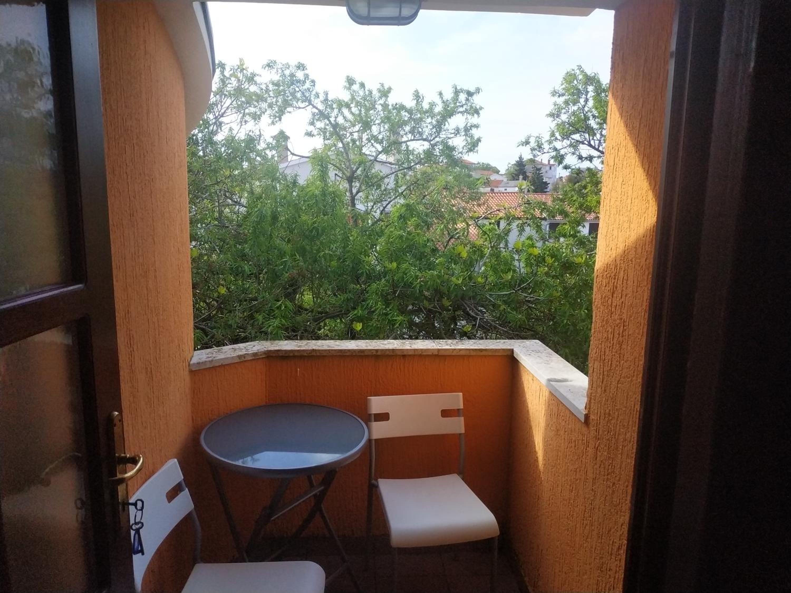 Double Room with Balcony photo 2