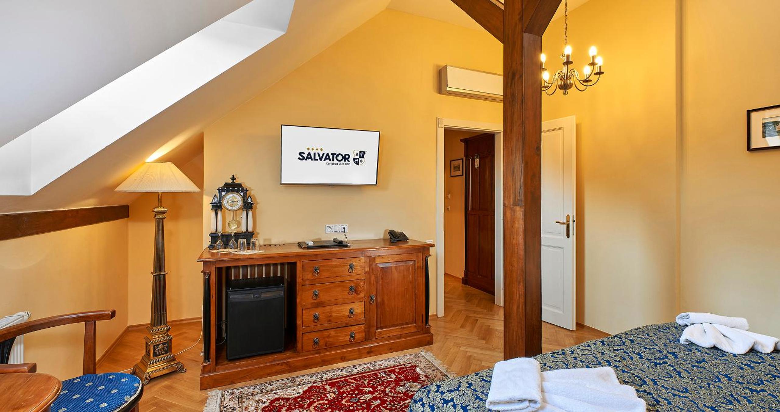Standard Double Room photo 3