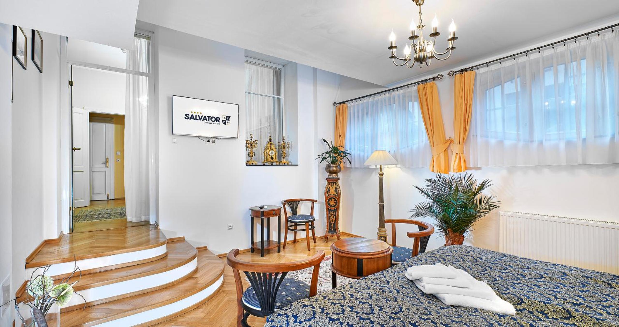 Suite photo 1