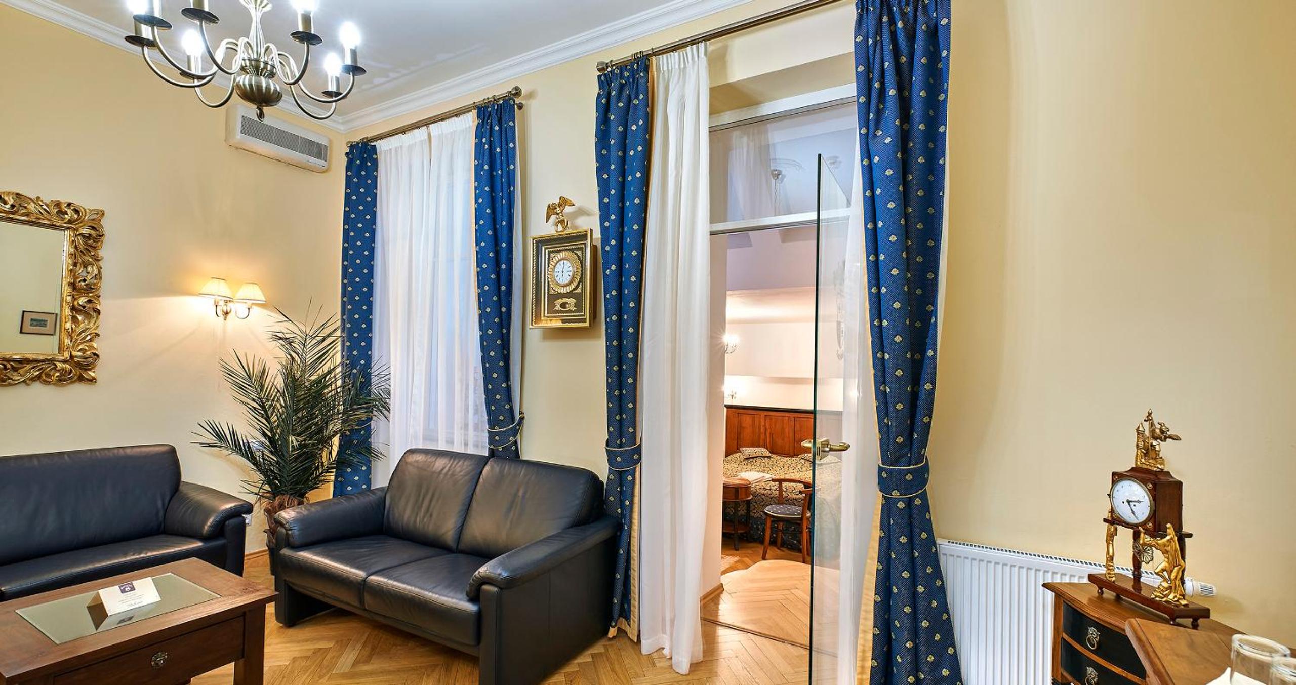 Suite photo 2