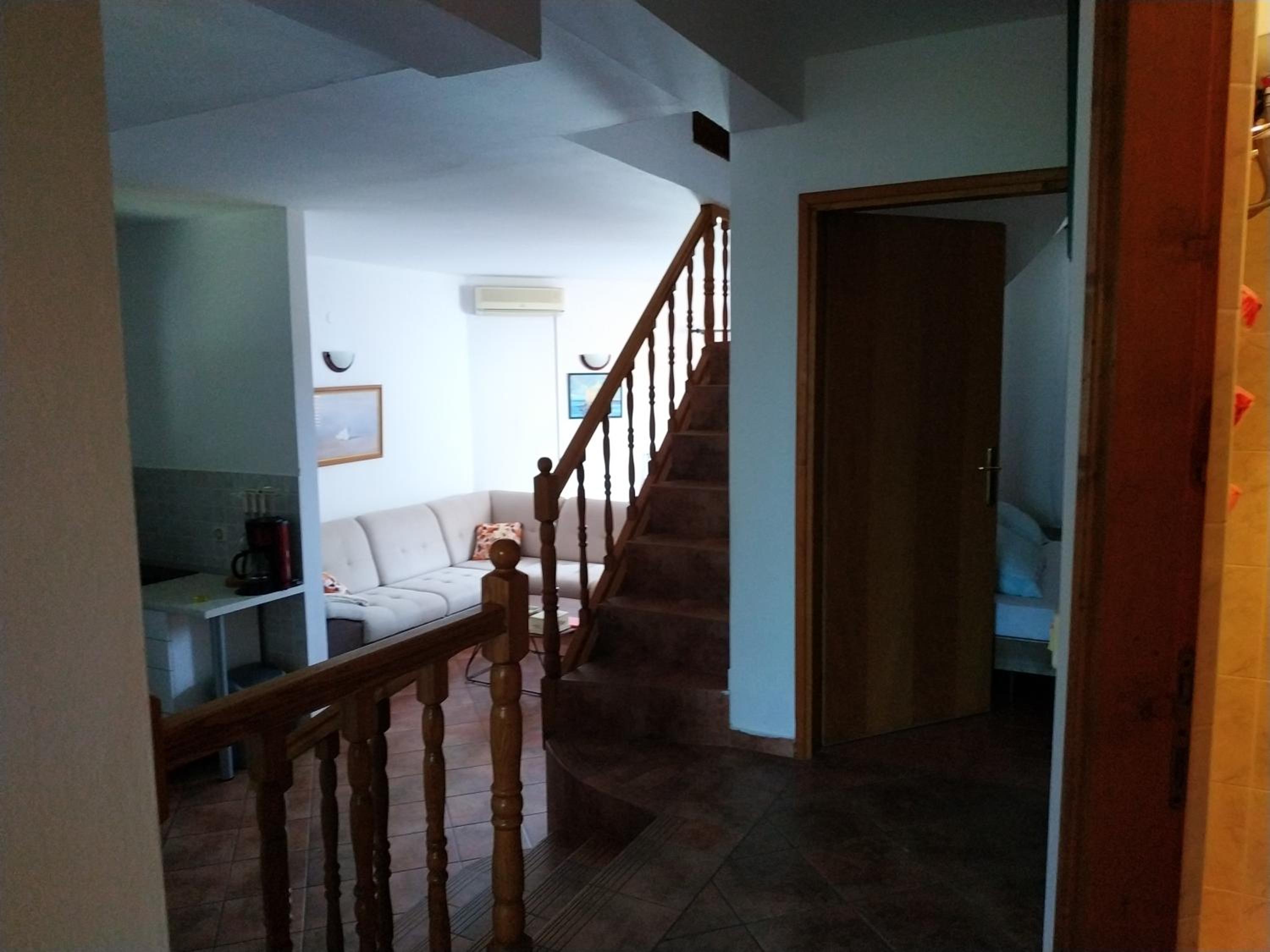 Duplex Apartment photo 2