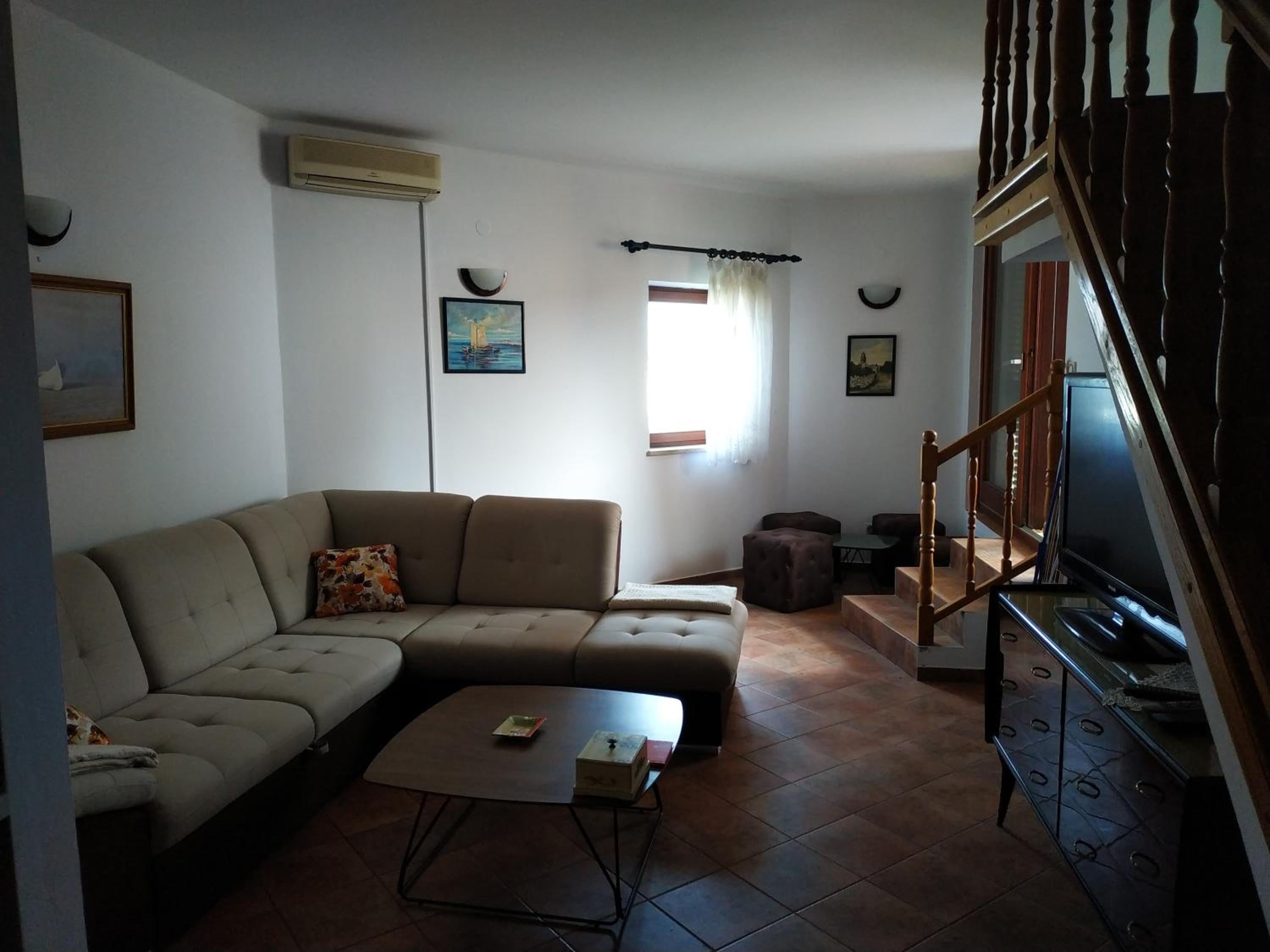 Duplex Apartment photo 1