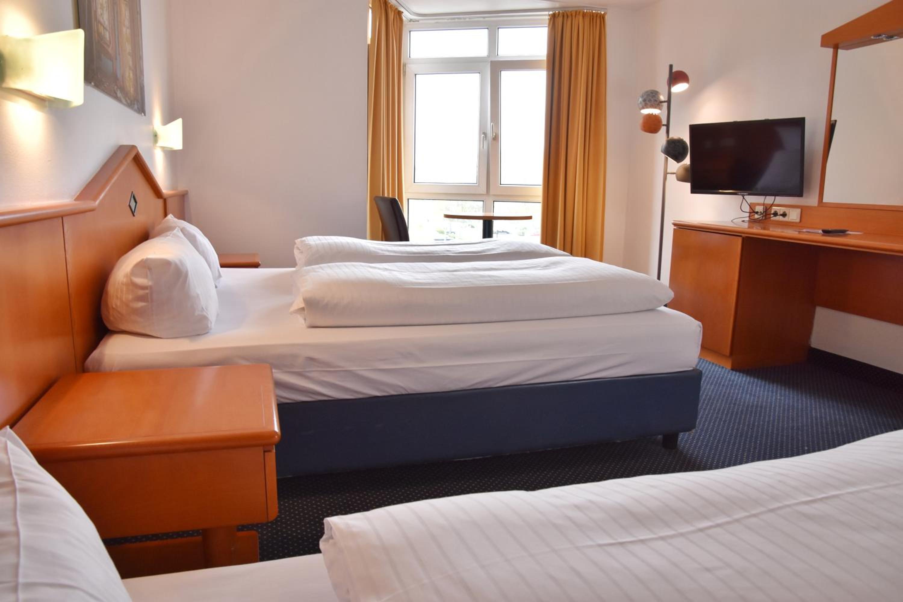 Comfort Triple Room - Photo 6