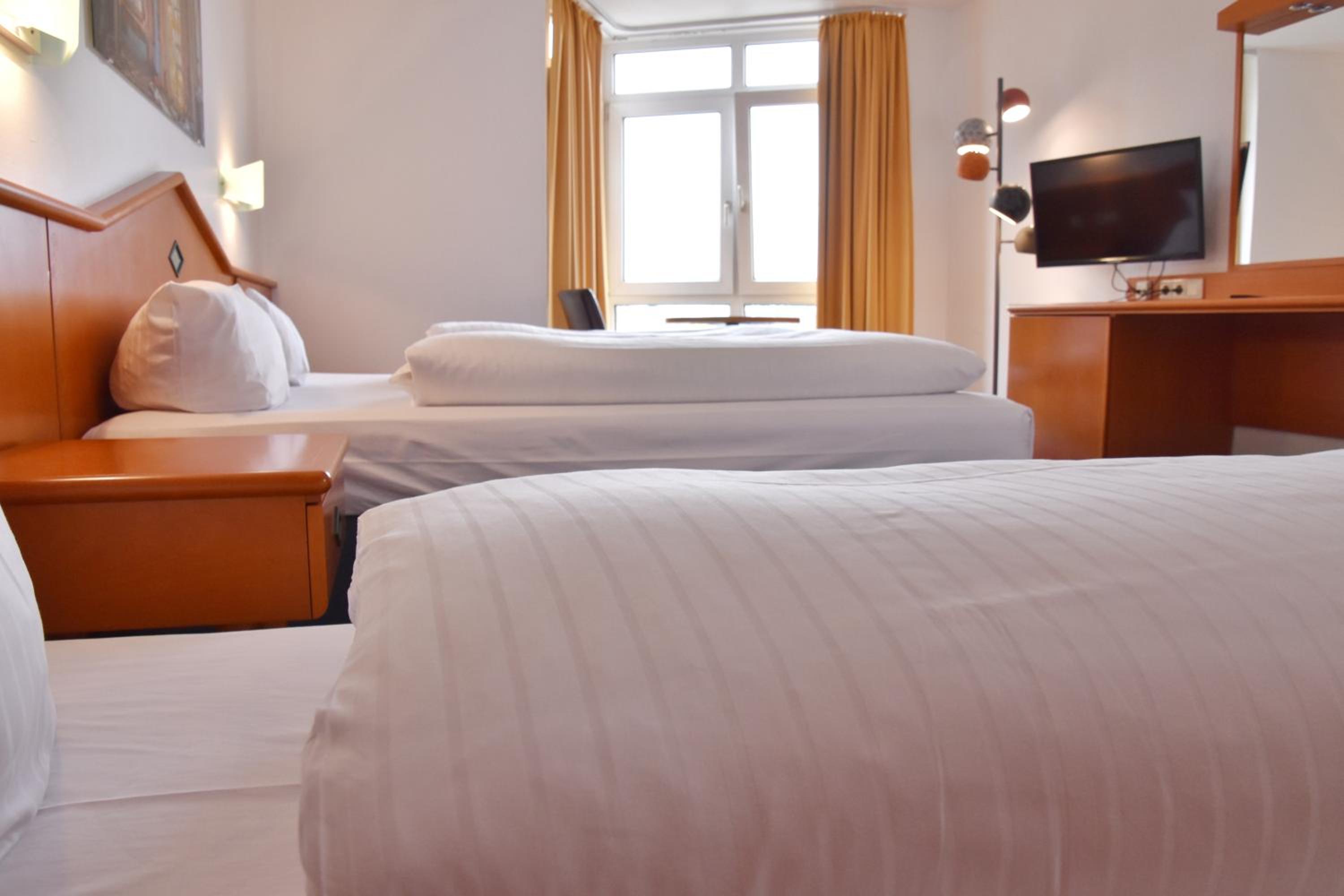 Comfort Triple Room - Photo 1