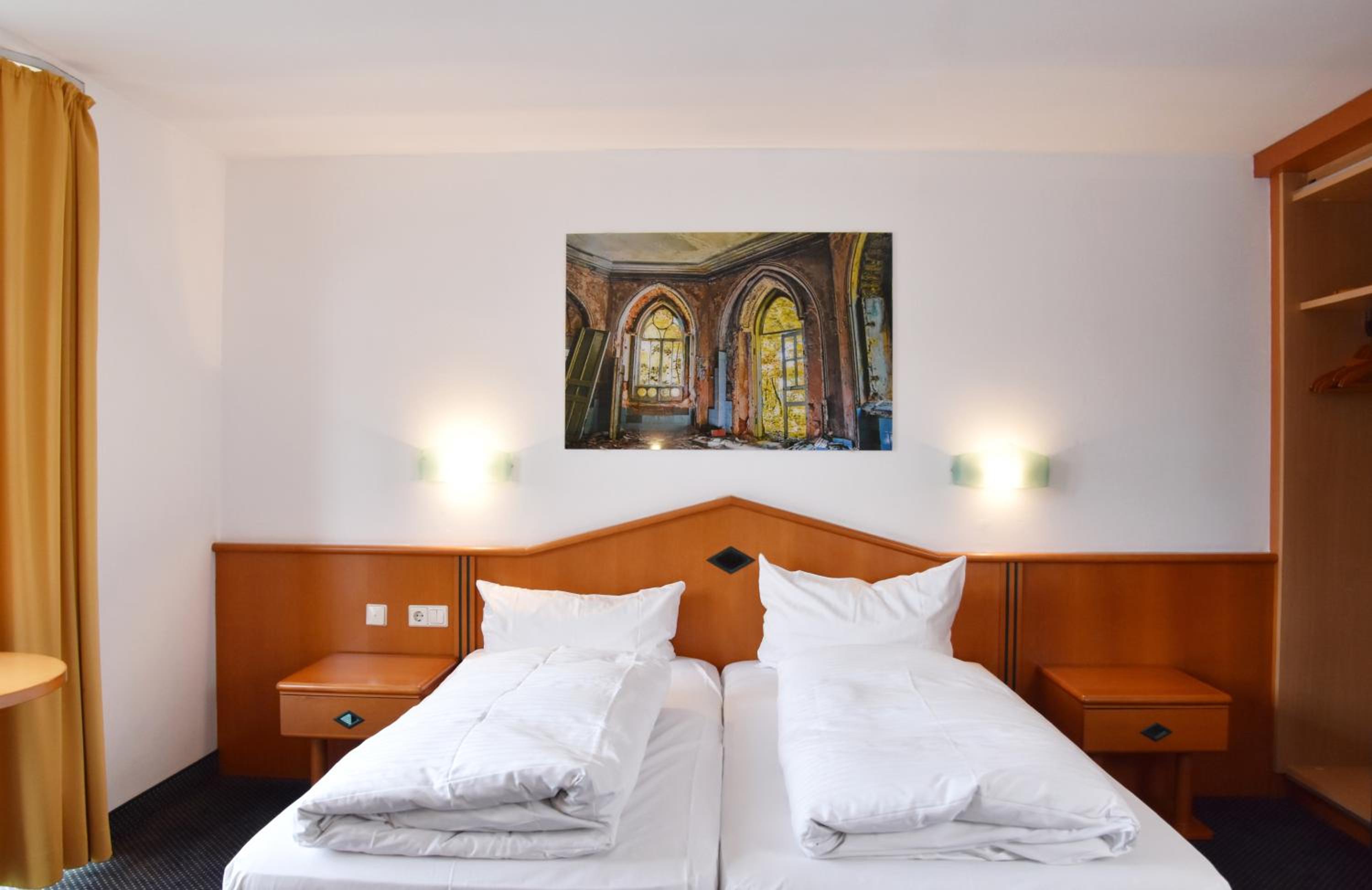 Business Double Room - Photo 2