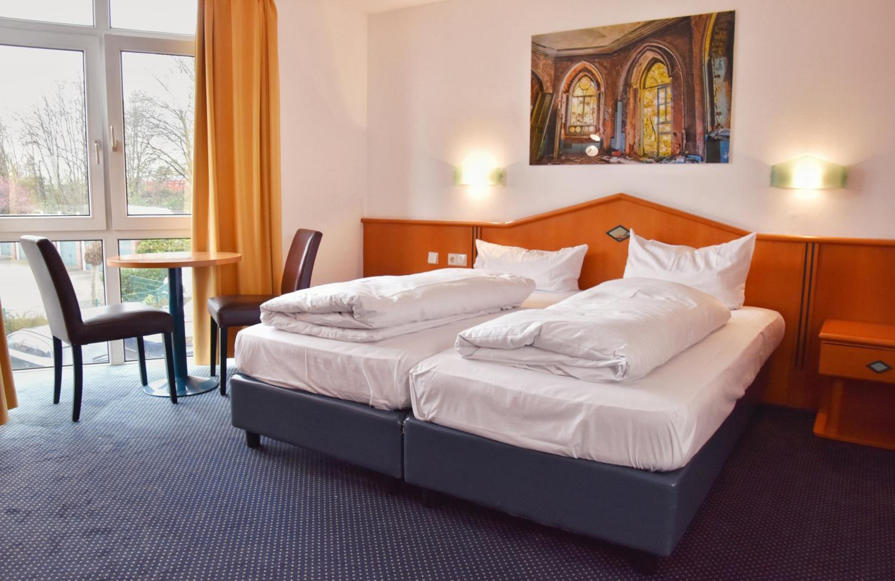 Business Double Room - Photo 3