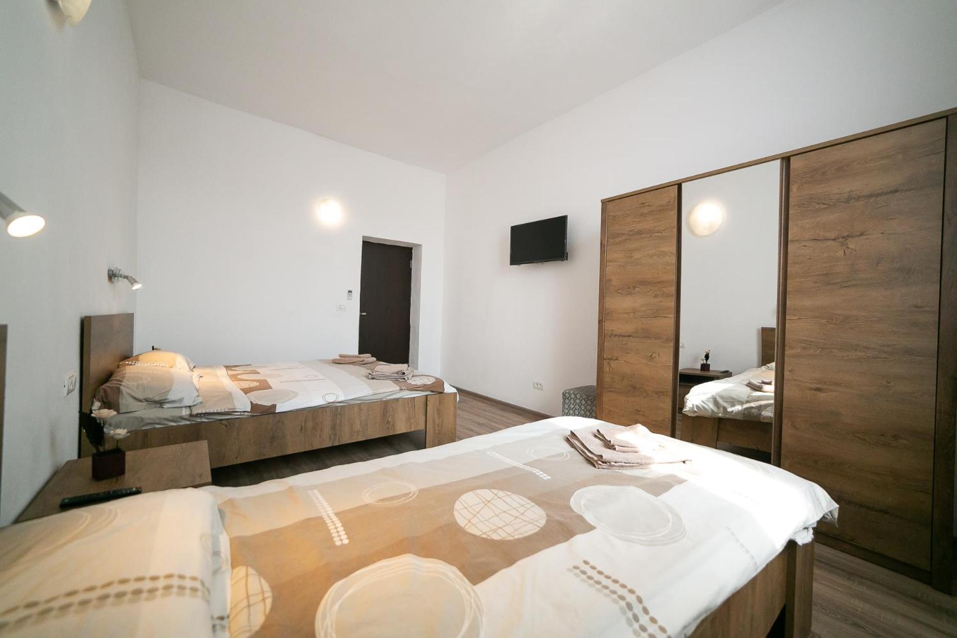 Two-Bedroom Apartment - Photo 1