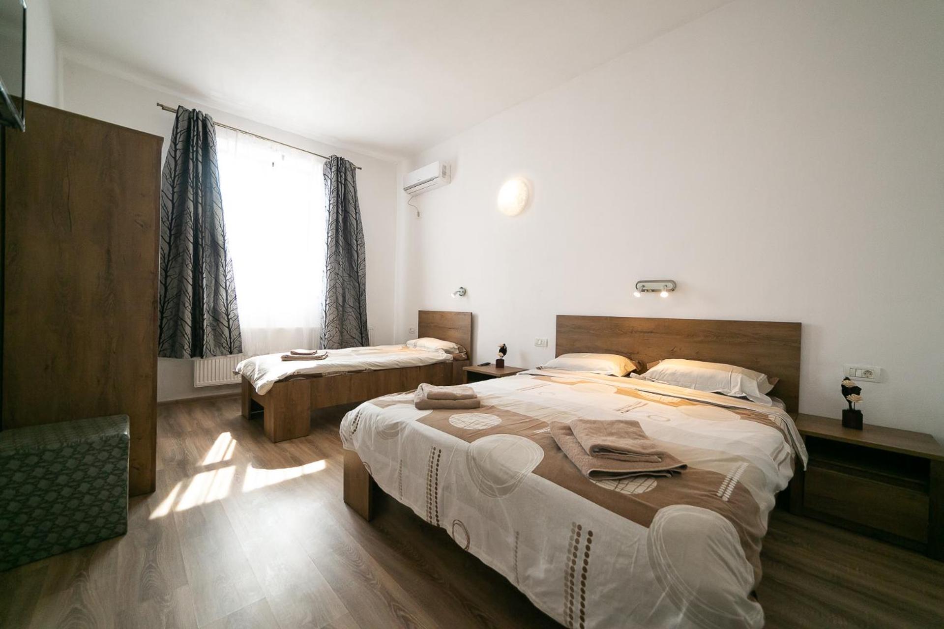 Two-Bedroom Apartment - Photo 8