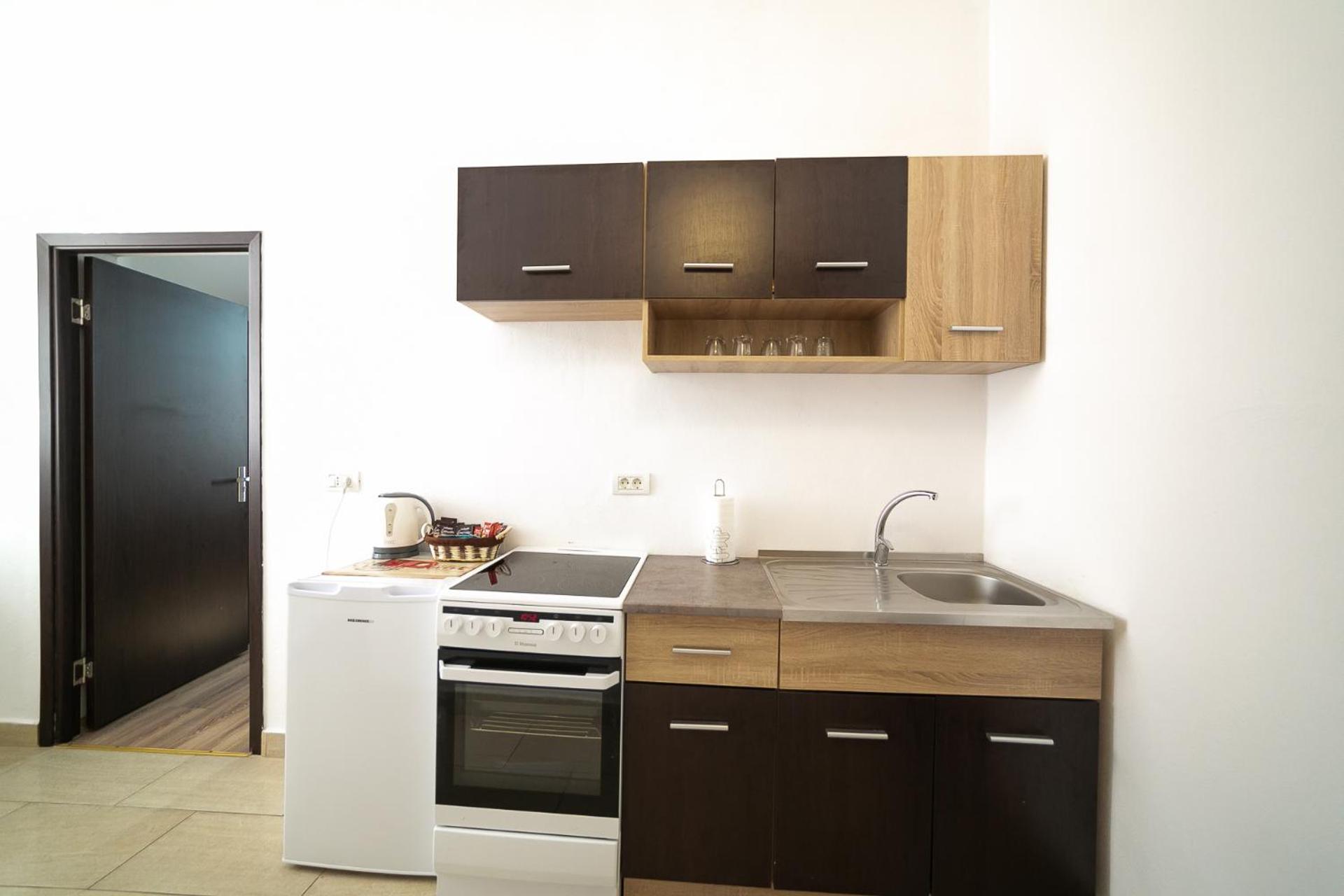 Two-Bedroom Apartment - Photo 7