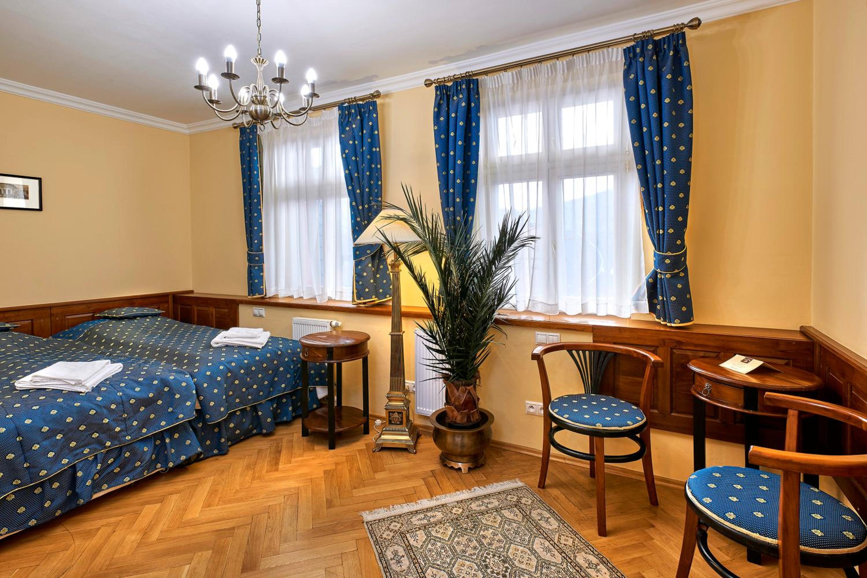 Superior Double Room photo 3