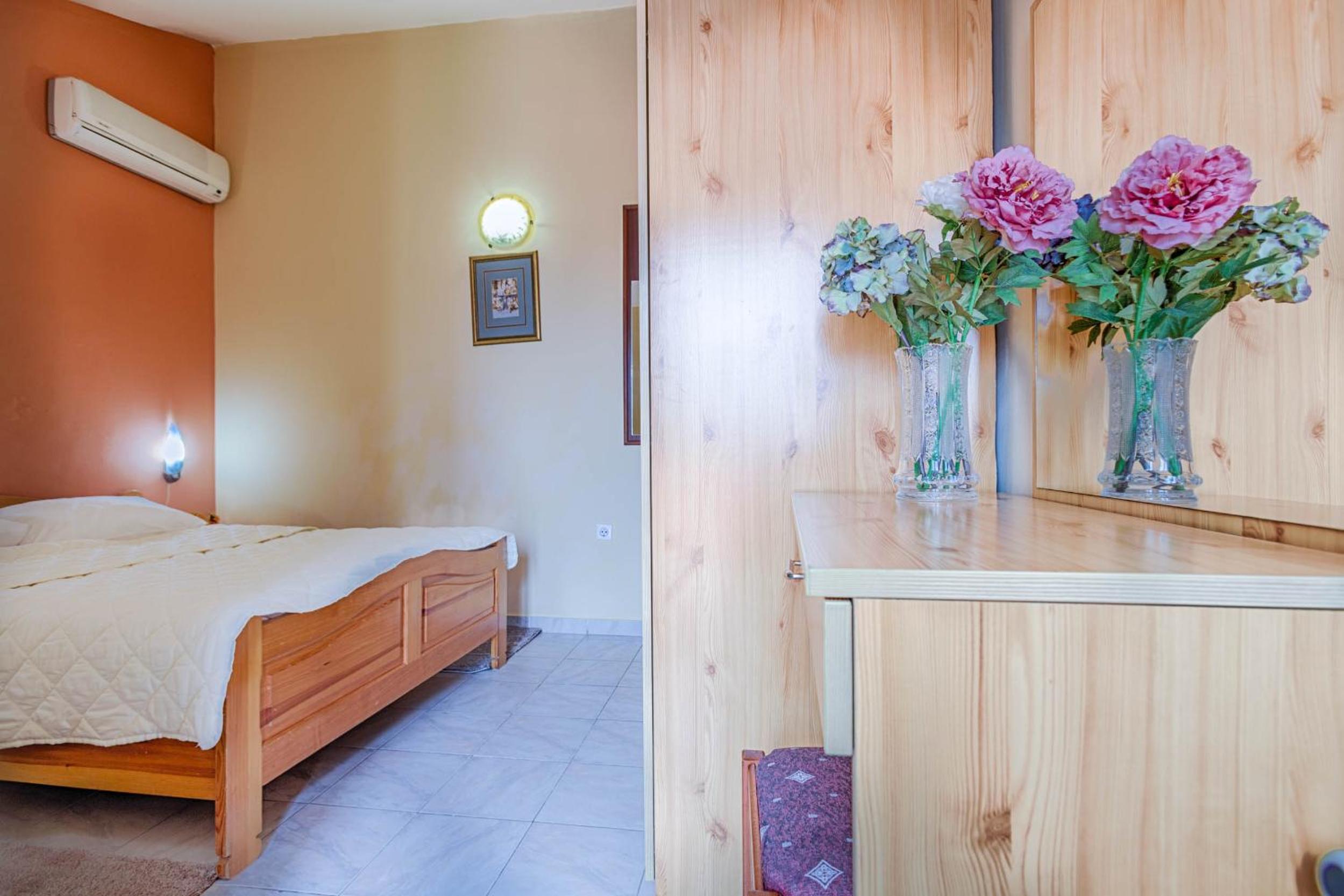 Double Room with Sea View photo 2