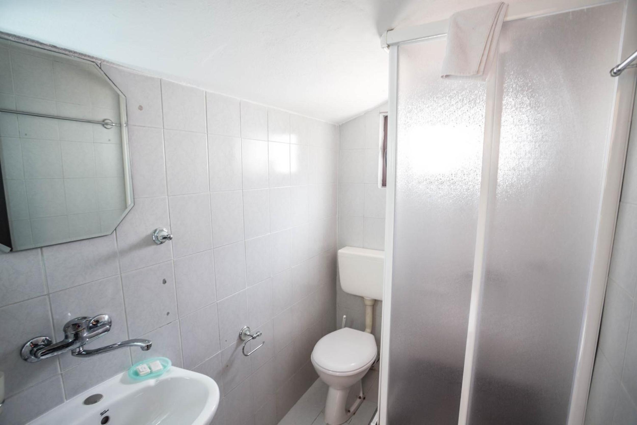 Double Room with Sea View photo 3